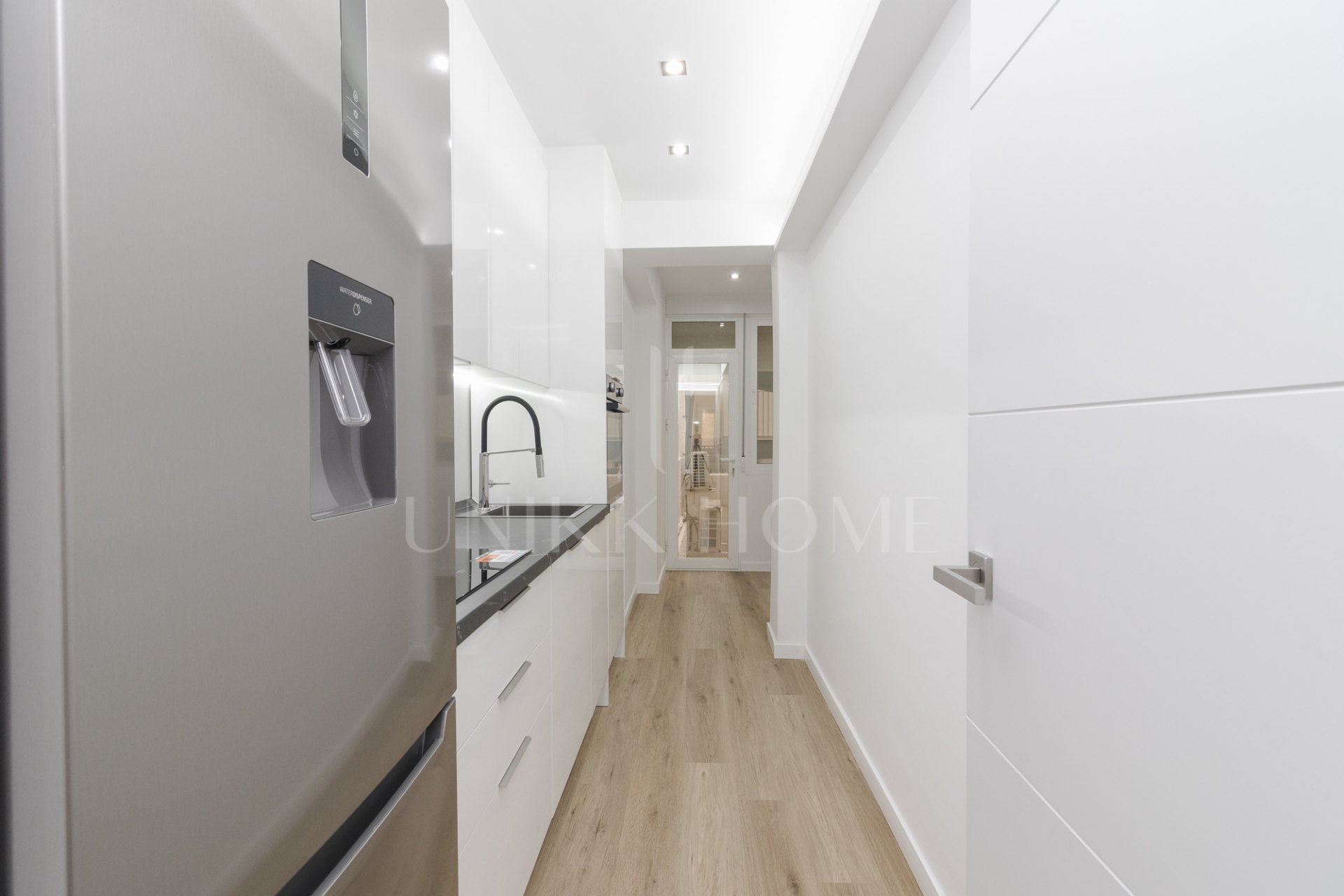 Apartment for sale in Fuengirola Puerto