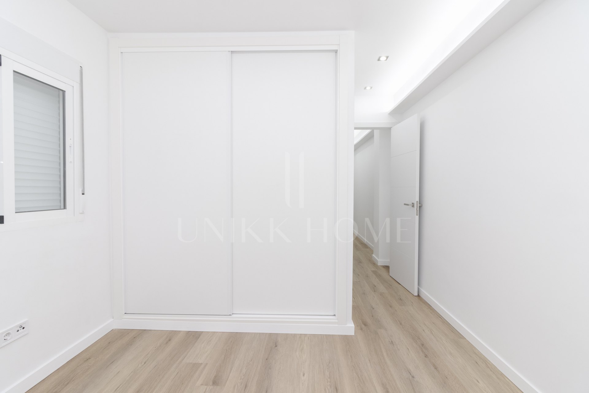 Apartment for sale in Fuengirola Puerto