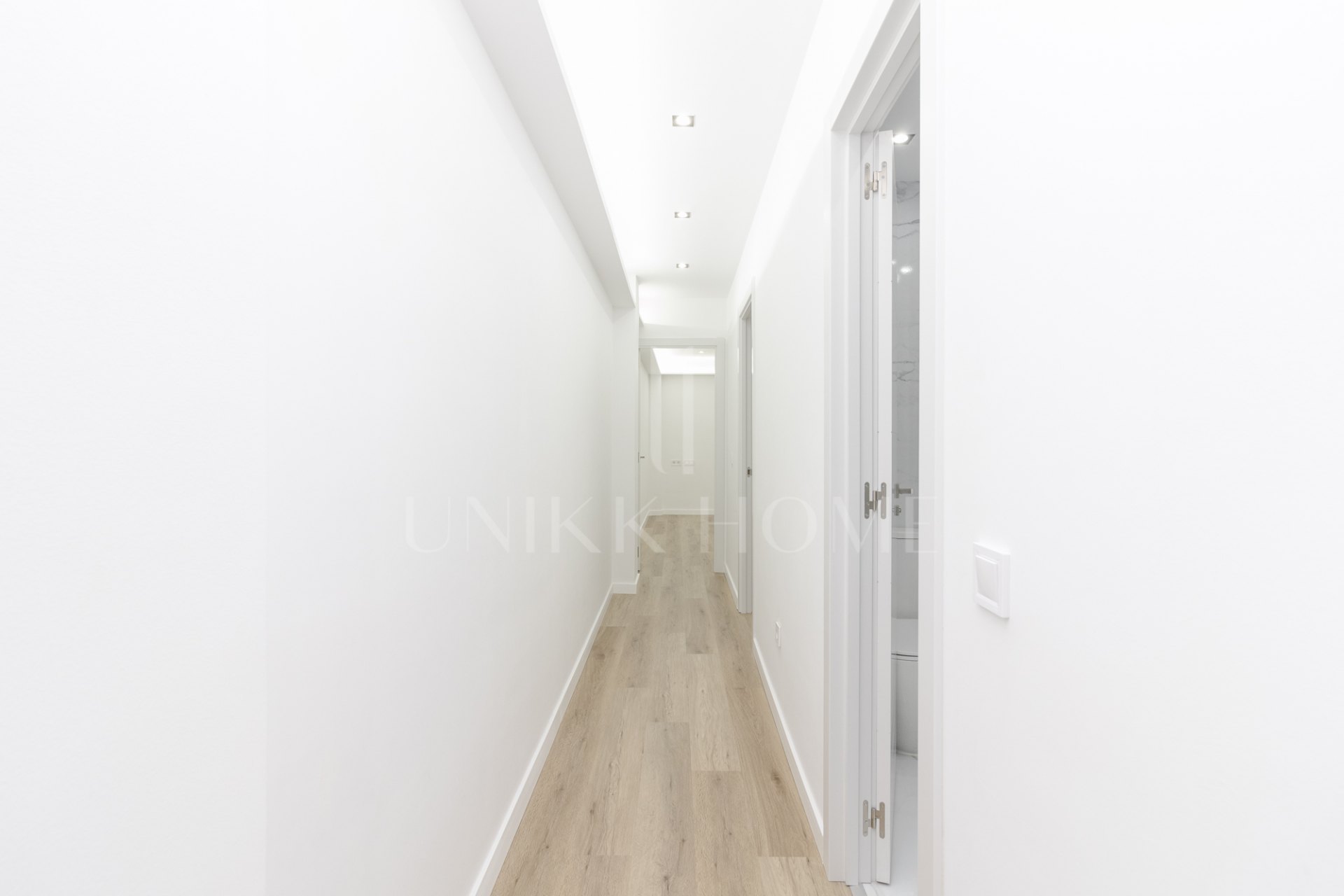 Apartment for sale in Fuengirola Puerto