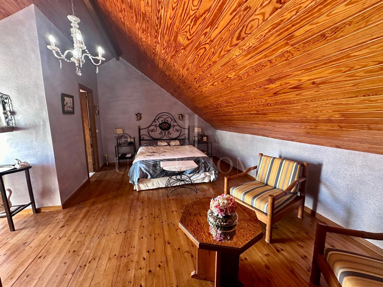 Adosado en venta en Monte Biarritz, Estepona Este