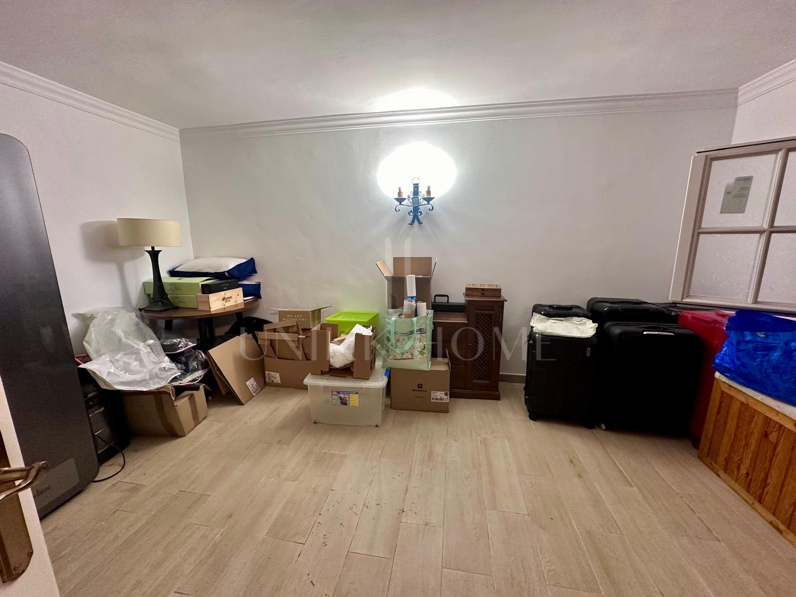 Adosado en venta en Monte Biarritz, Estepona Este