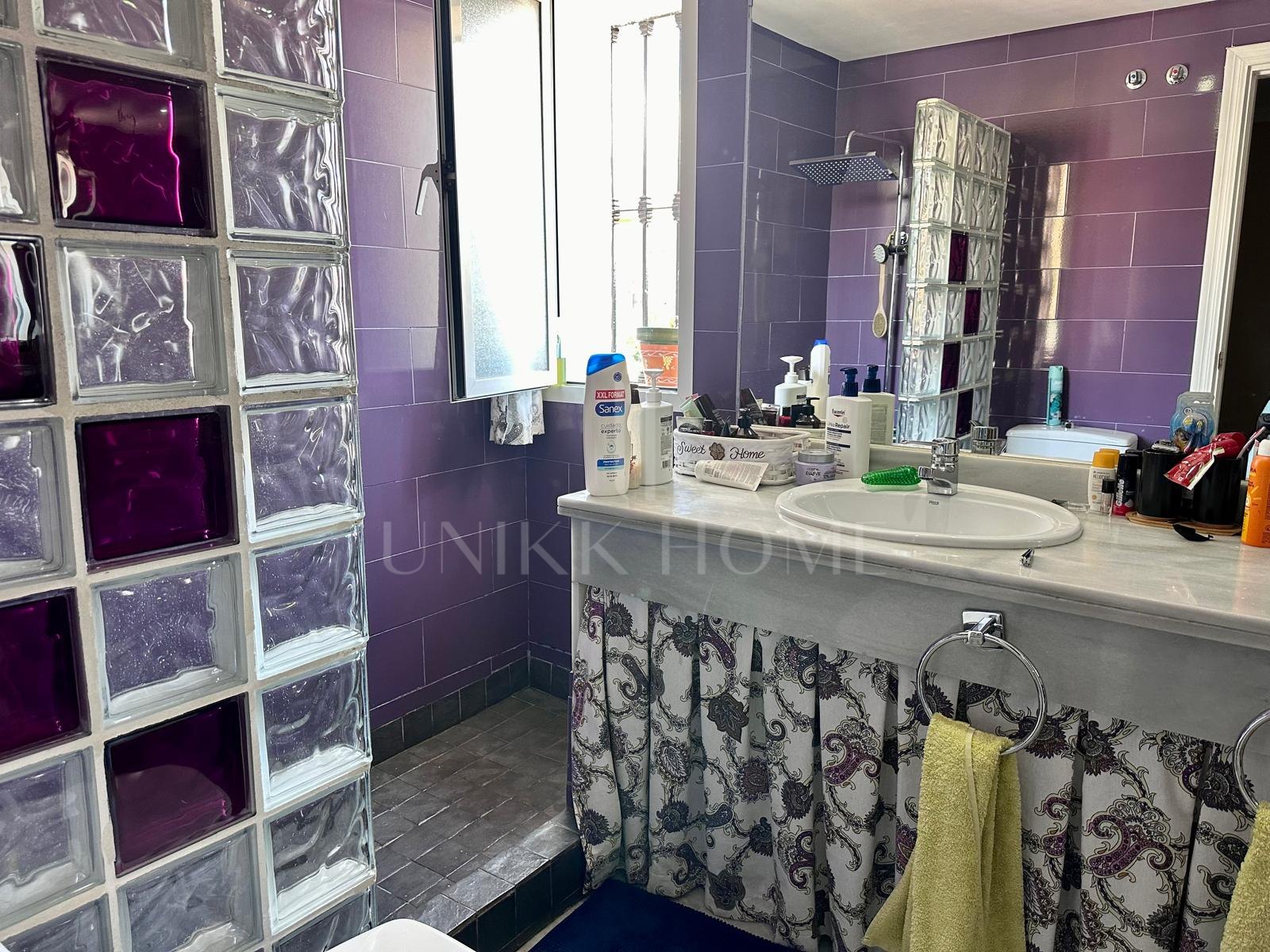 Adosado en venta en Monte Biarritz, Estepona Este