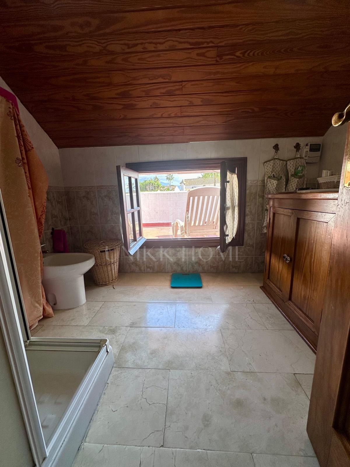 Adosado en venta en Monte Biarritz, Estepona Este