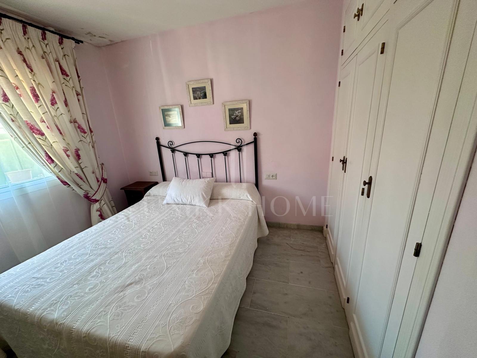 Adosado en venta en Monte Biarritz, Estepona Este