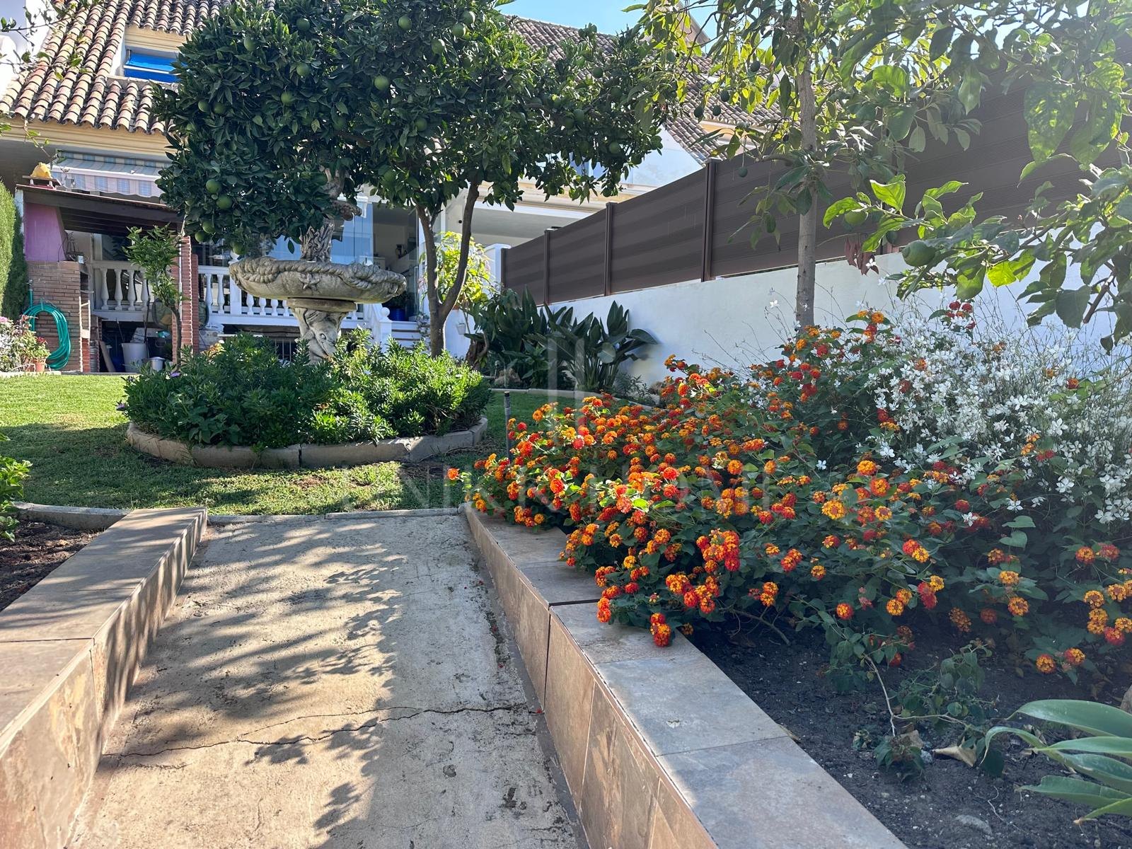 Adosado en venta en Monte Biarritz, Estepona Este