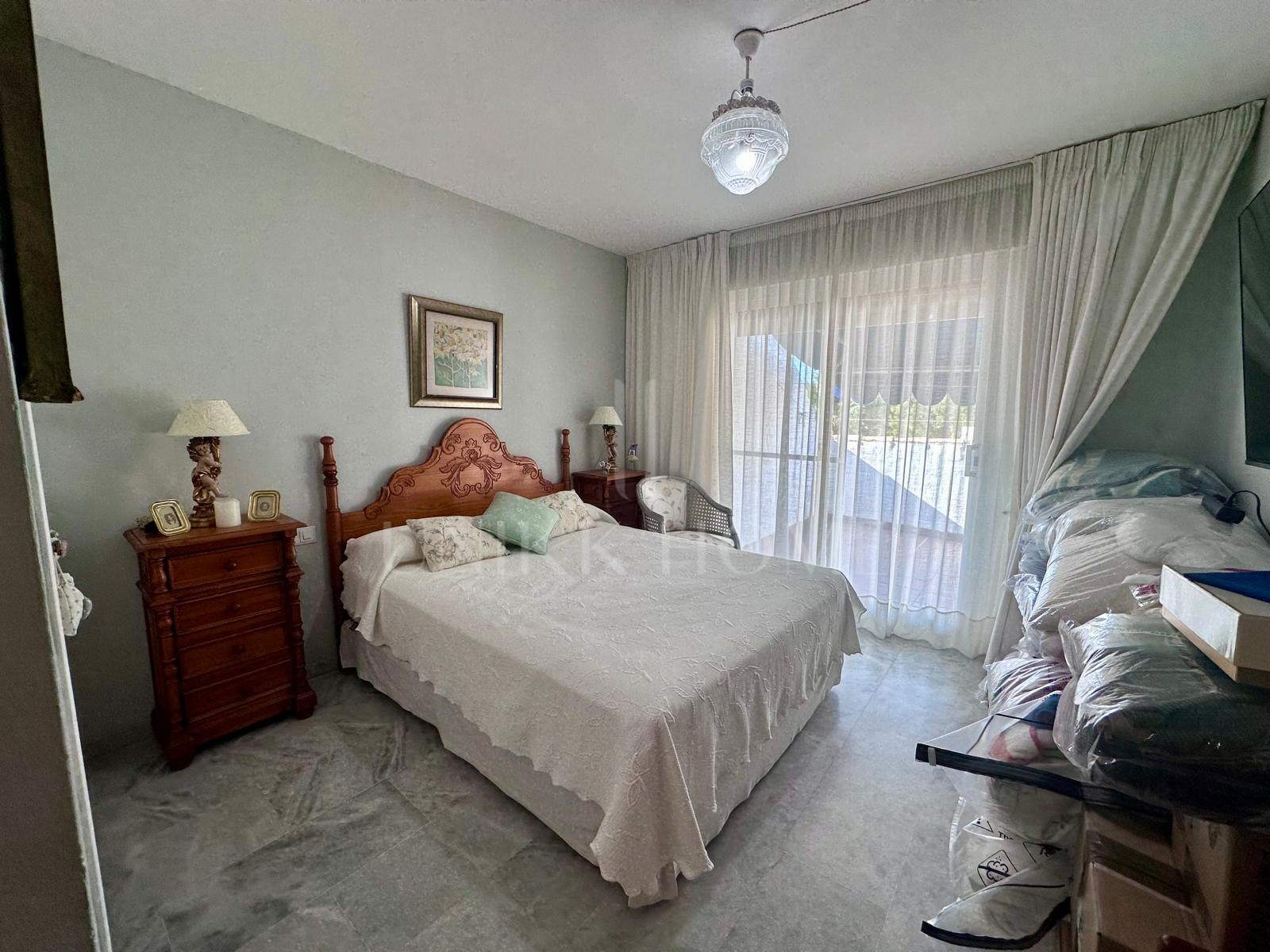 Adosado en venta en Monte Biarritz, Estepona Este