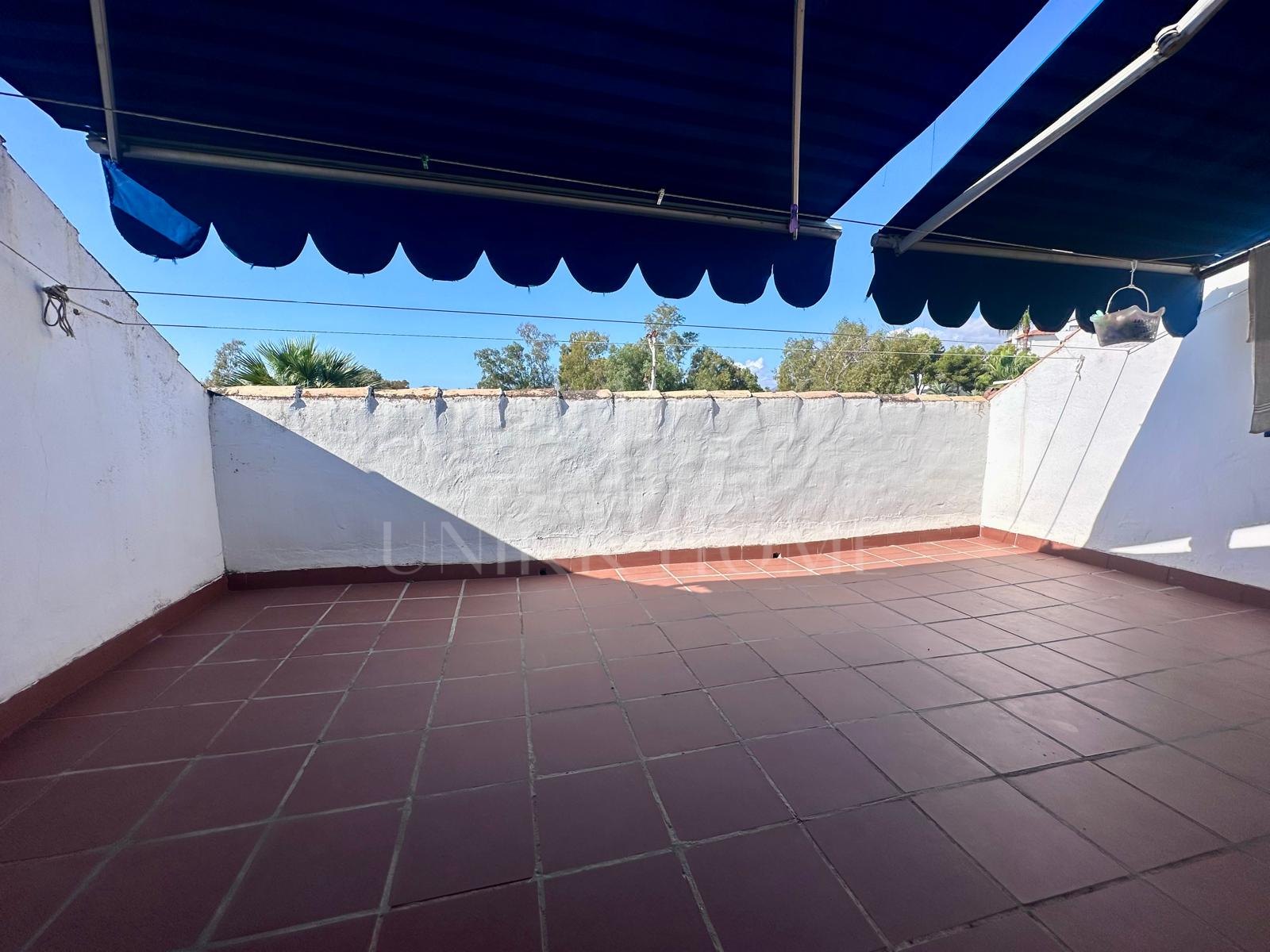 Adosado en venta en Monte Biarritz, Estepona Este