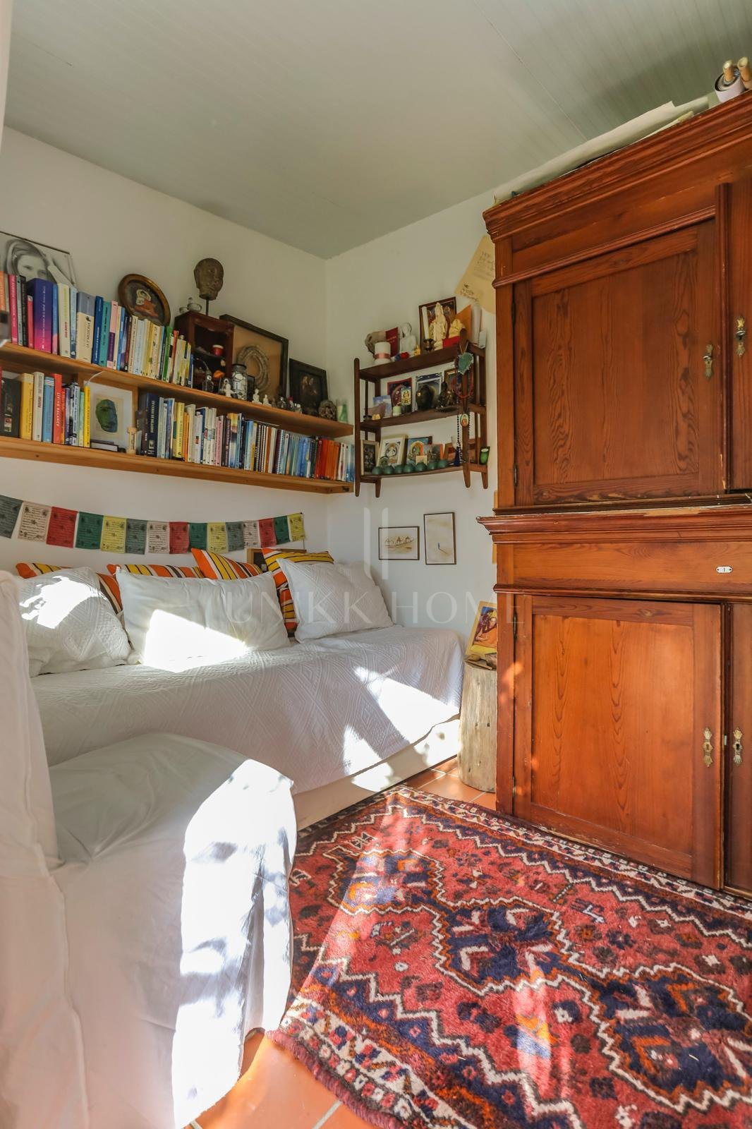 Villa en venta en La Resina Golf, Estepona Este