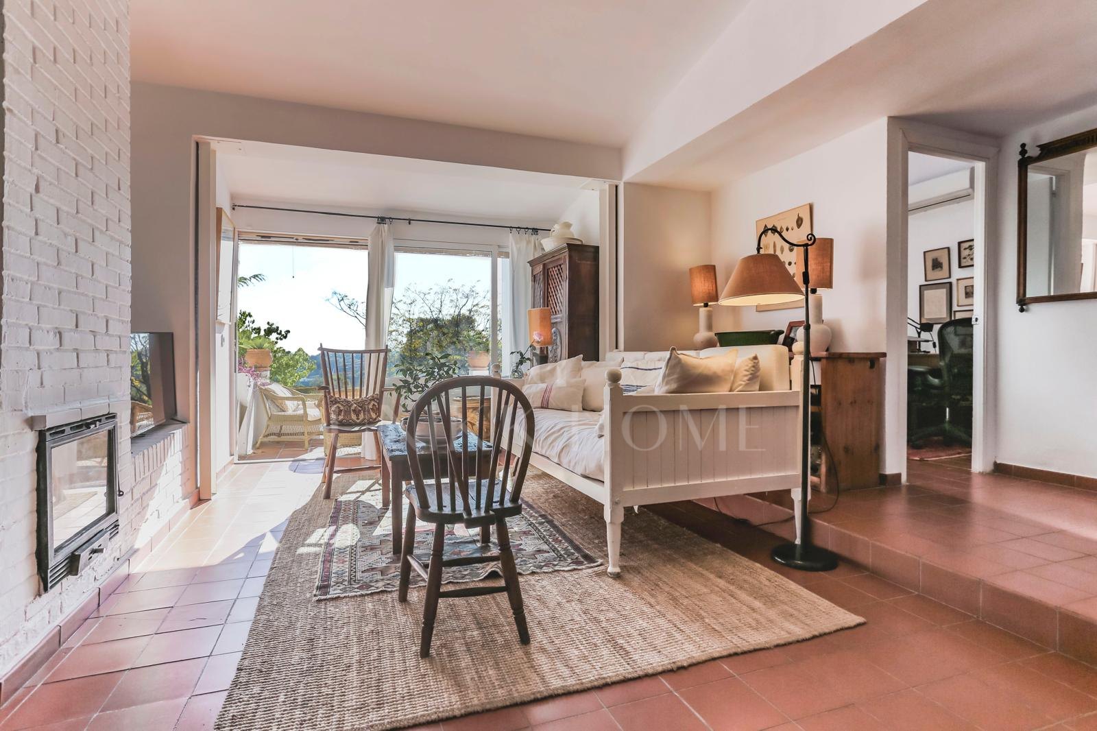 Villa en venta en La Resina Golf, Estepona Este