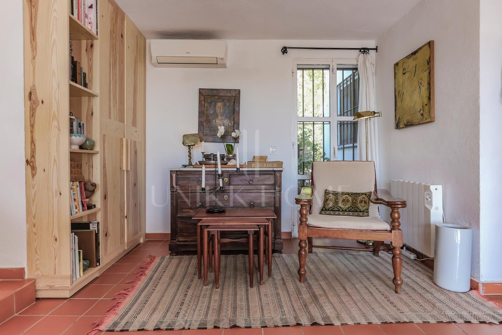 Villa en venta en La Resina Golf, Estepona Este