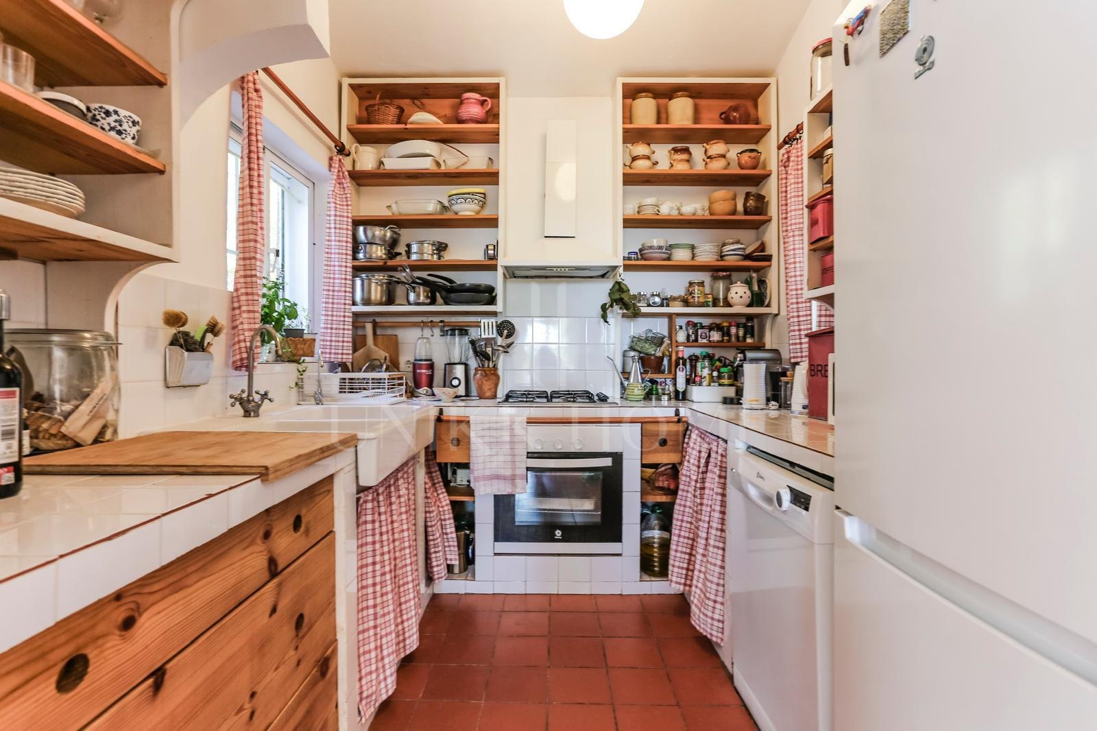 Villa en venta en La Resina Golf, Estepona Este