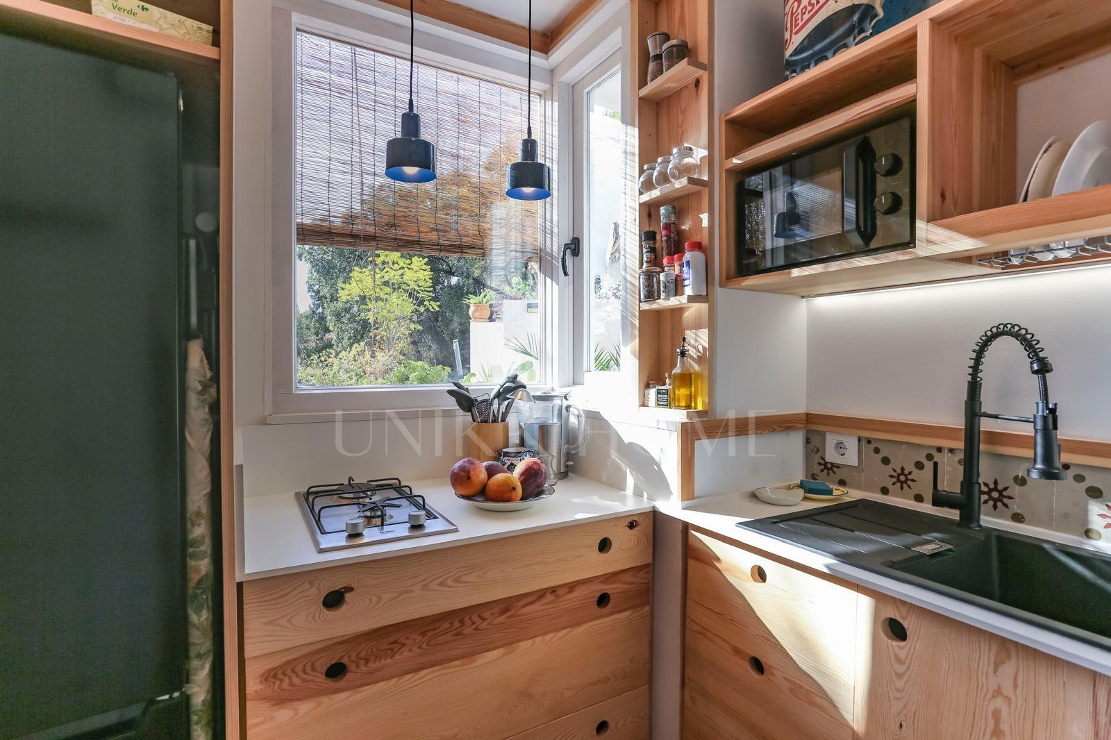 Villa en venta en La Resina Golf, Estepona Este