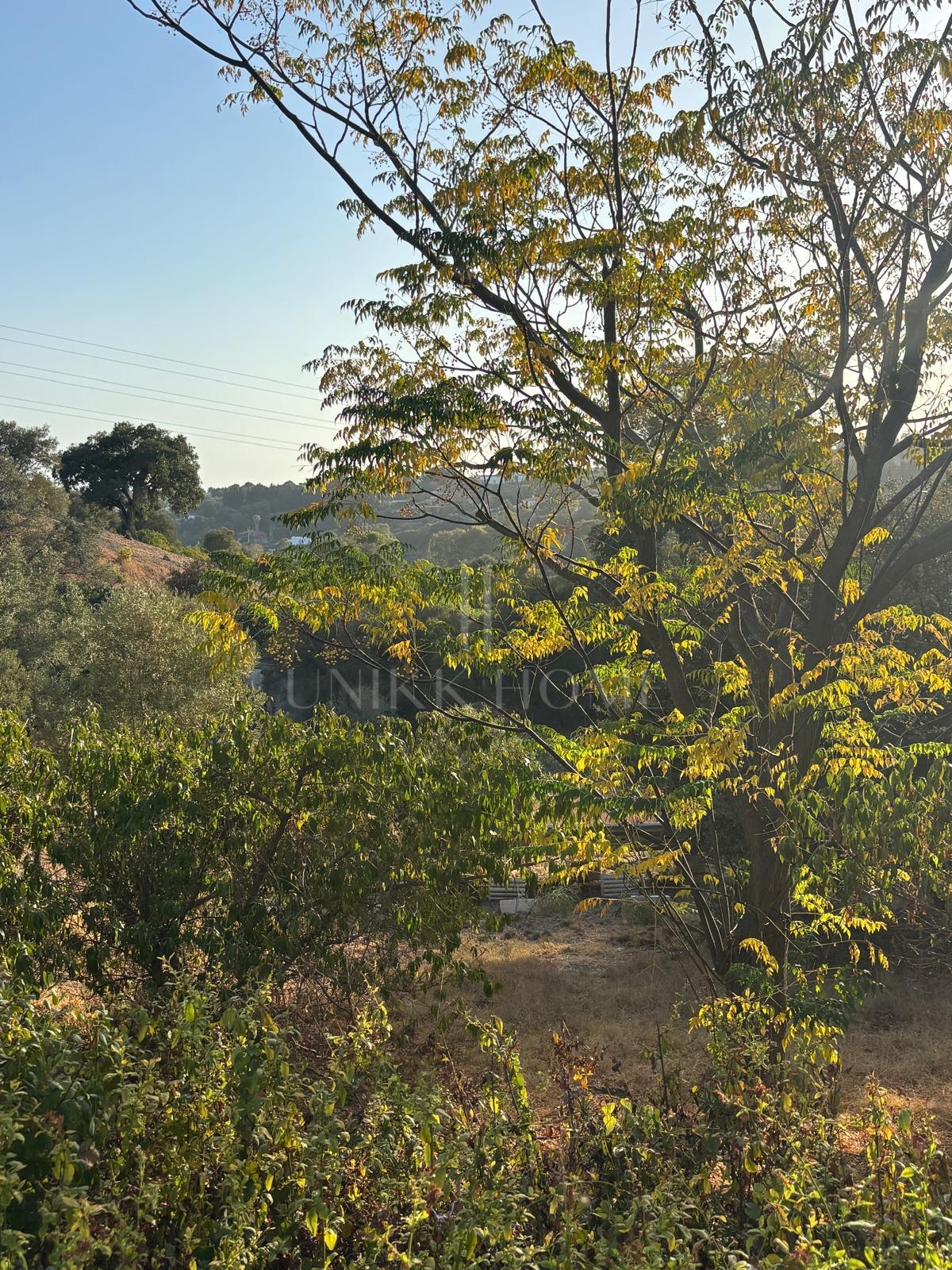 Villa en venta en La Resina Golf, Estepona Este