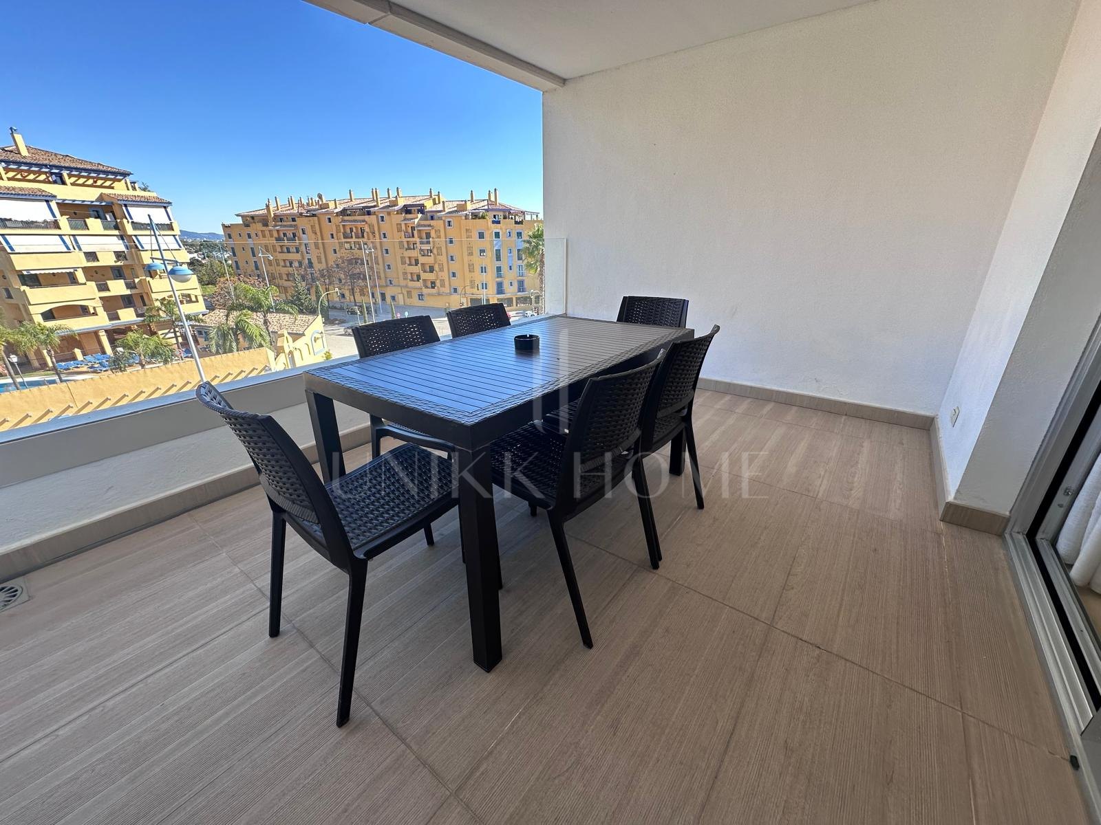 Apartamento en venta en Nueva Alcantara, San Pedro de Alcantara