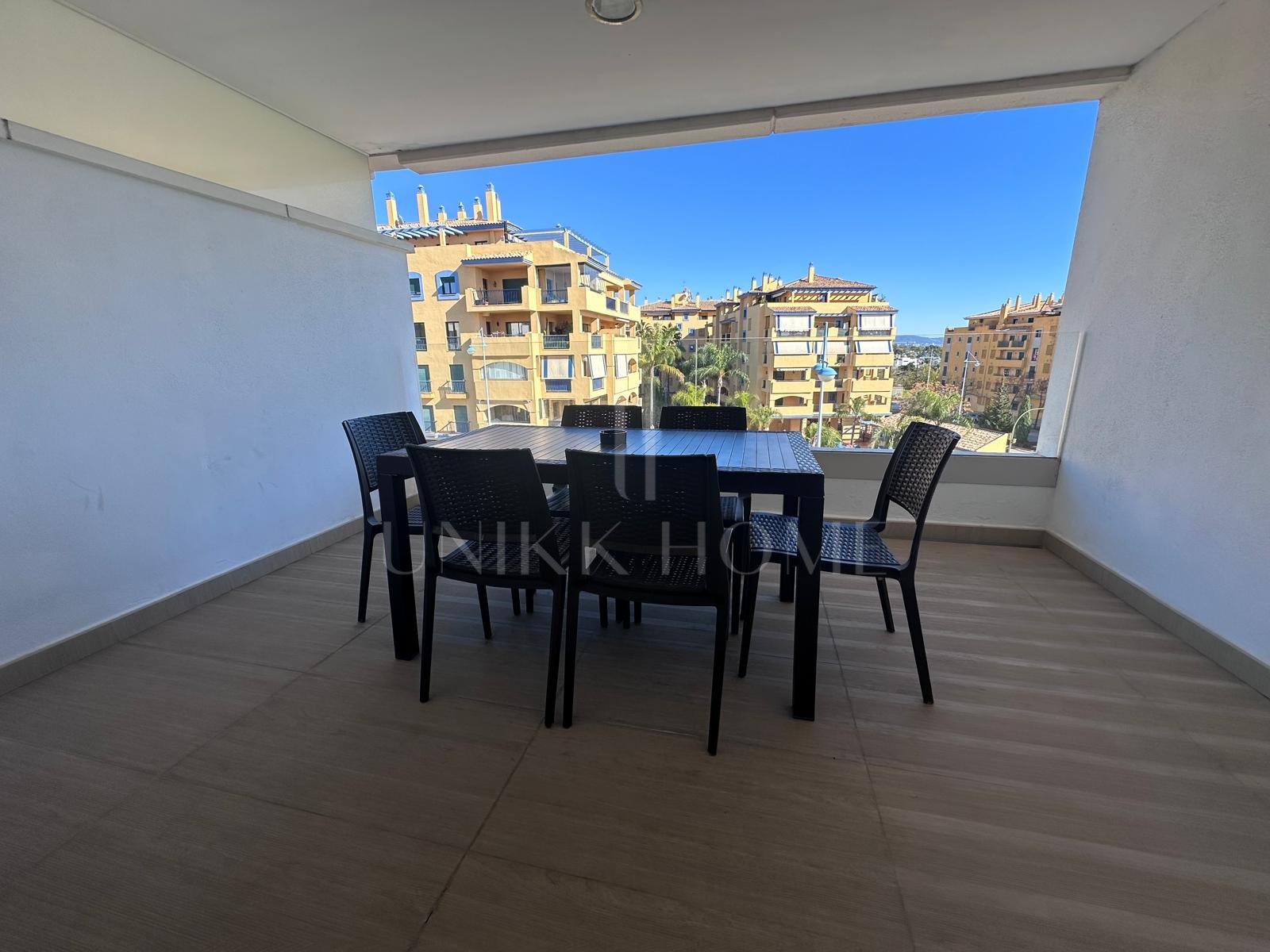 Apartamento en venta en Nueva Alcantara, San Pedro de Alcantara