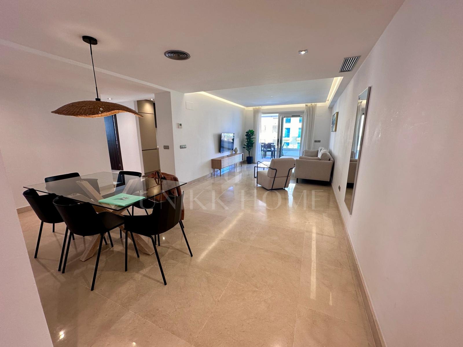 Apartamento en venta en Nueva Alcantara, San Pedro de Alcantara