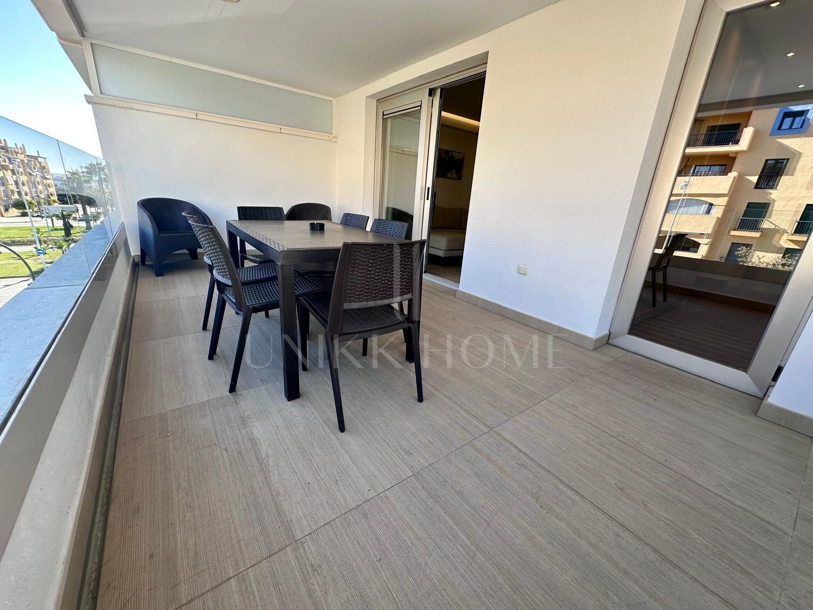 Apartamento en venta en Nueva Alcantara, San Pedro de Alcantara