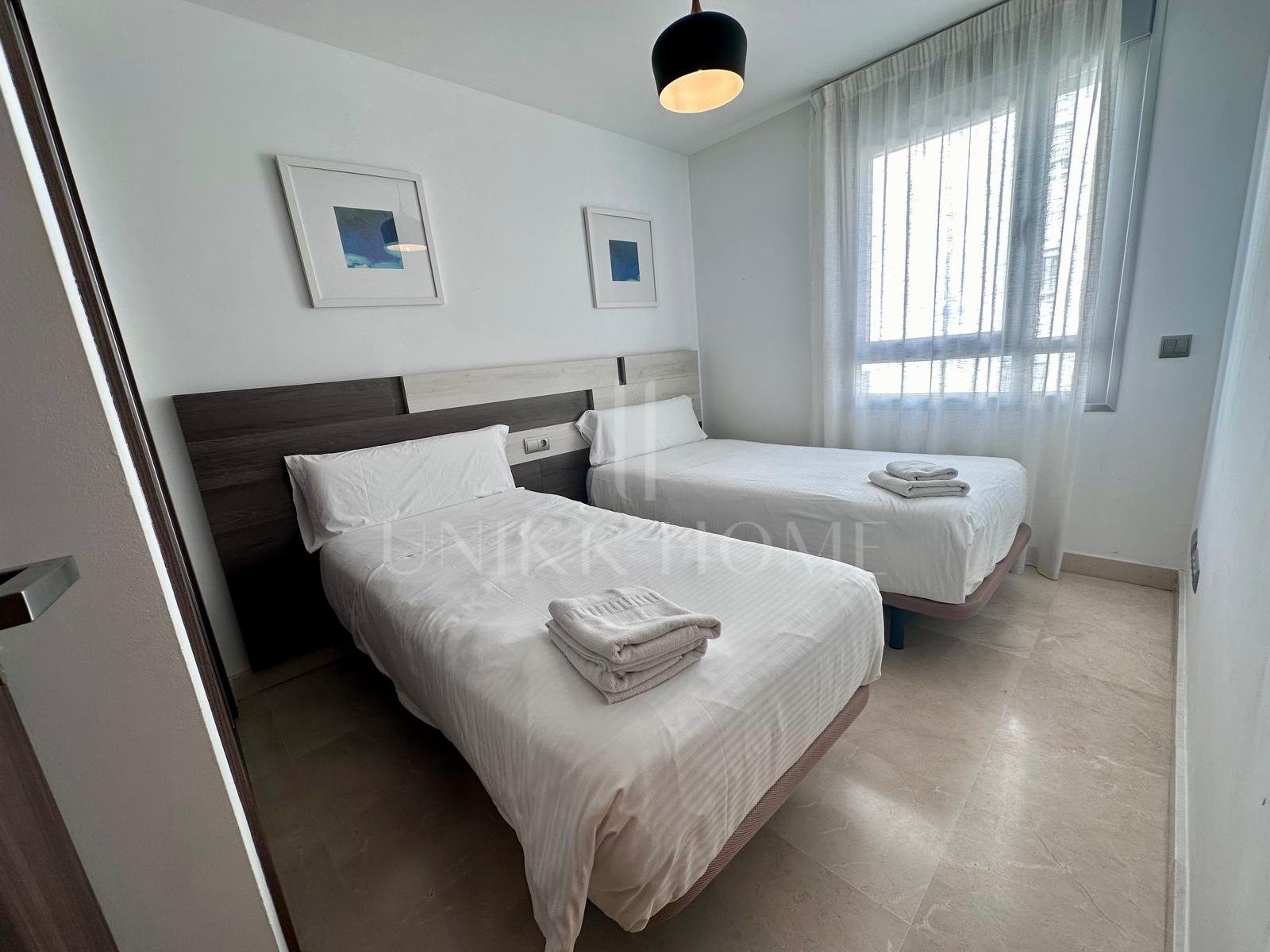 Apartamento en venta en Nueva Alcantara, San Pedro de Alcantara