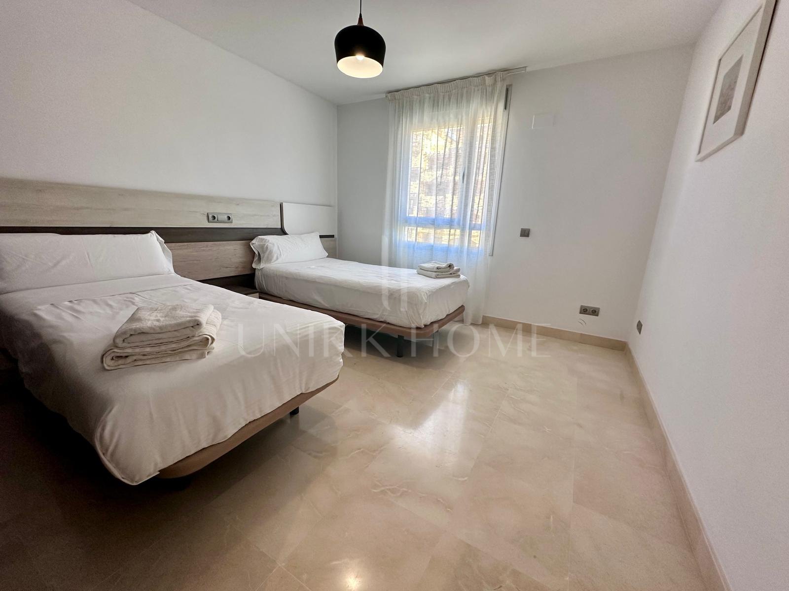 Apartamento en venta en Nueva Alcantara, San Pedro de Alcantara