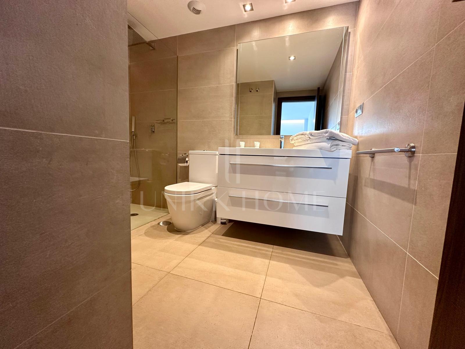 Apartamento en venta en Nueva Alcantara, San Pedro de Alcantara