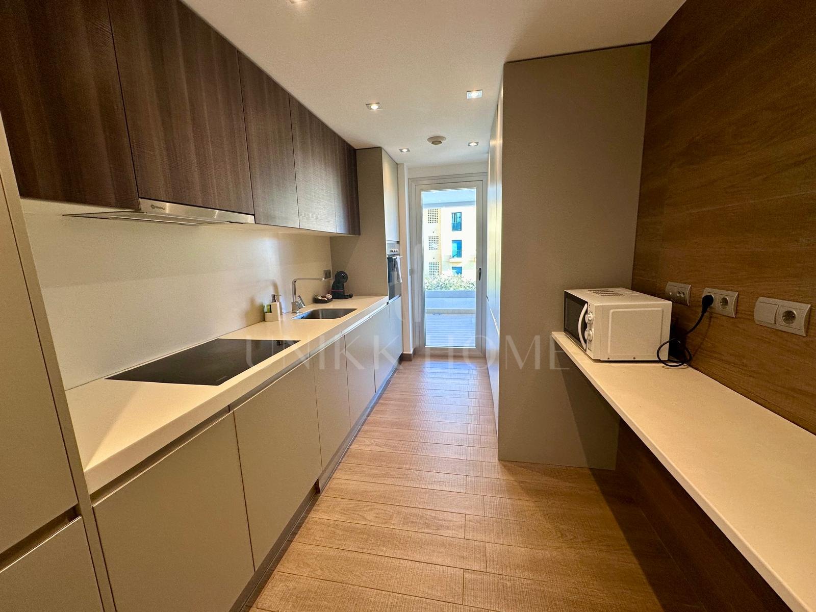 Apartamento en venta en Nueva Alcantara, San Pedro de Alcantara