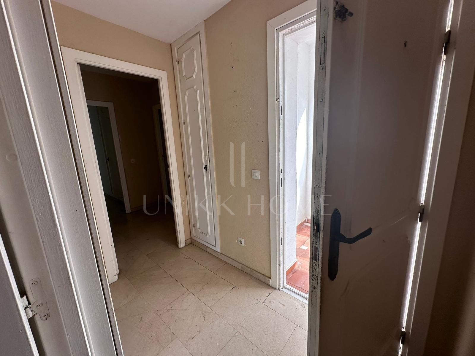 Apartment for sale in Paraiso Medio, Estepona East