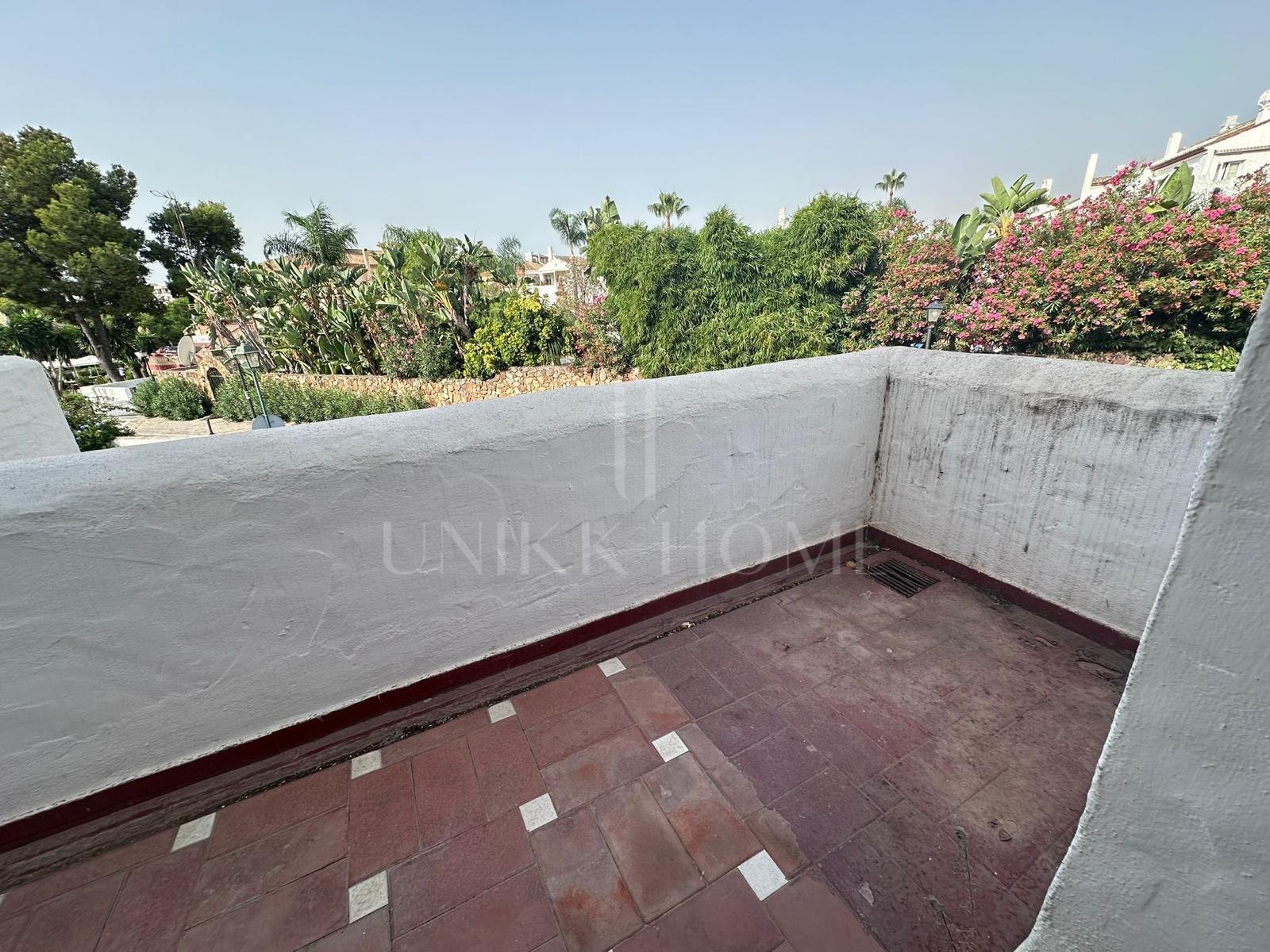 Apartment for sale in Paraiso Medio, Estepona East