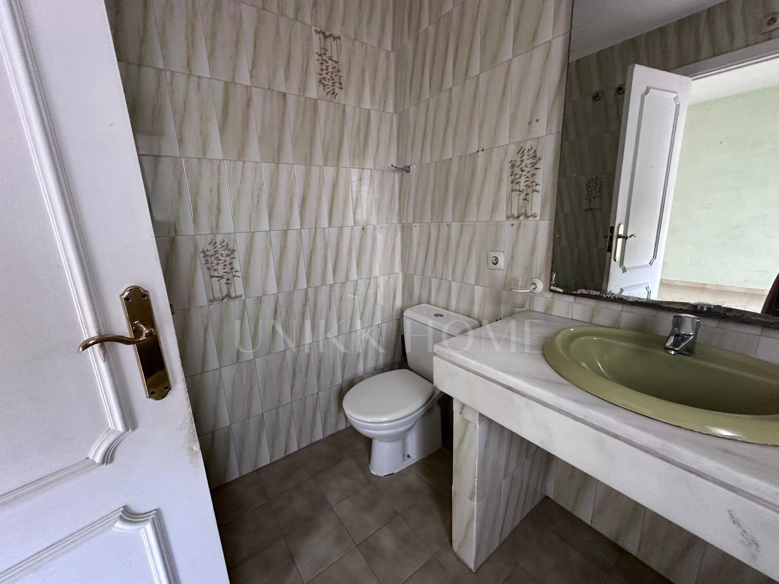 Apartment for sale in Paraiso Medio, Estepona East