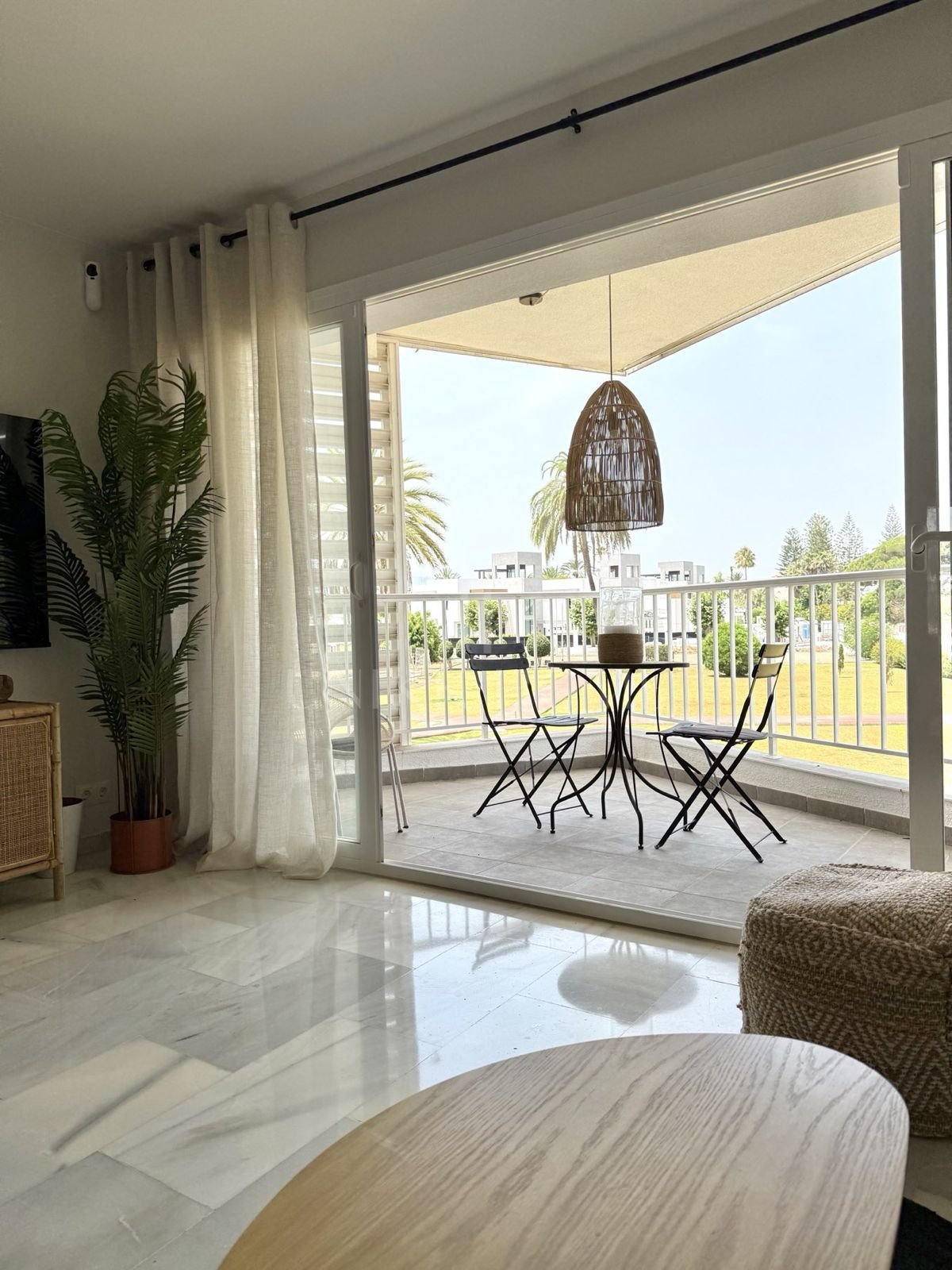 Apartamento en San Pedro playa - Paseo Marítimo