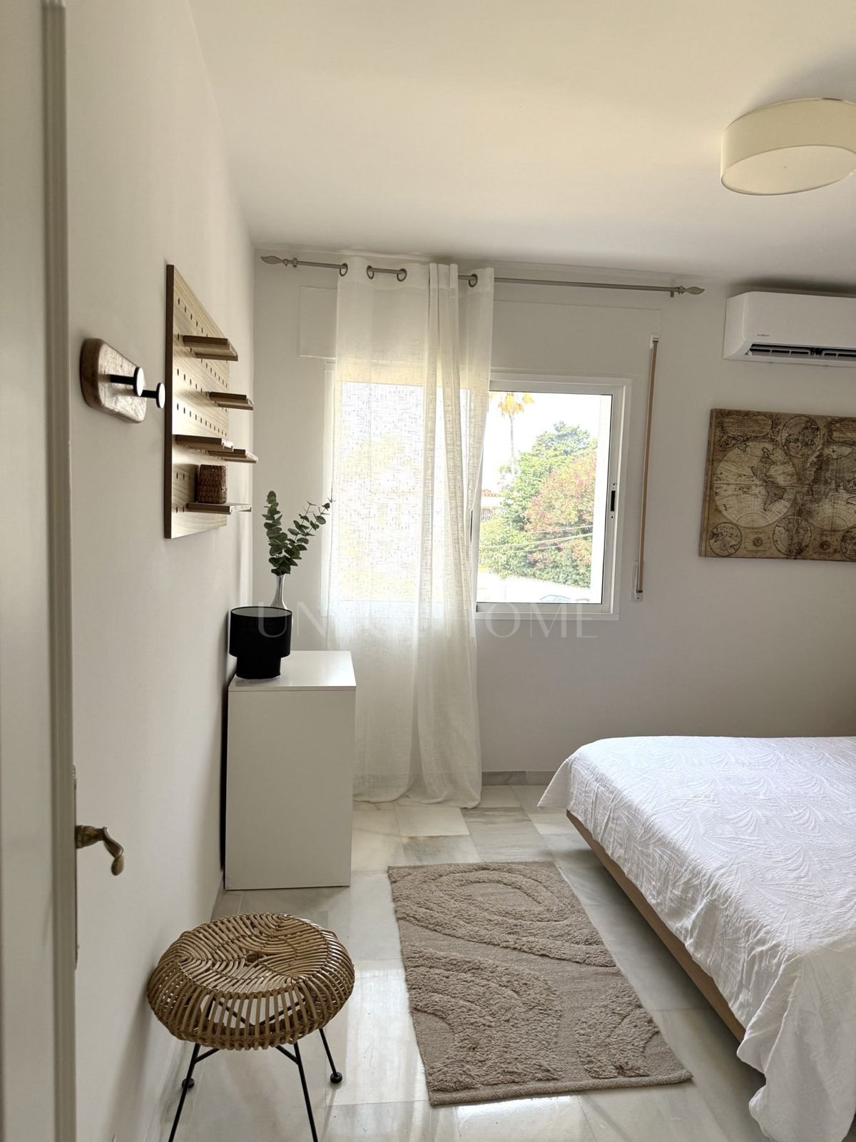 Apartamento en San Pedro playa - Paseo Marítimo