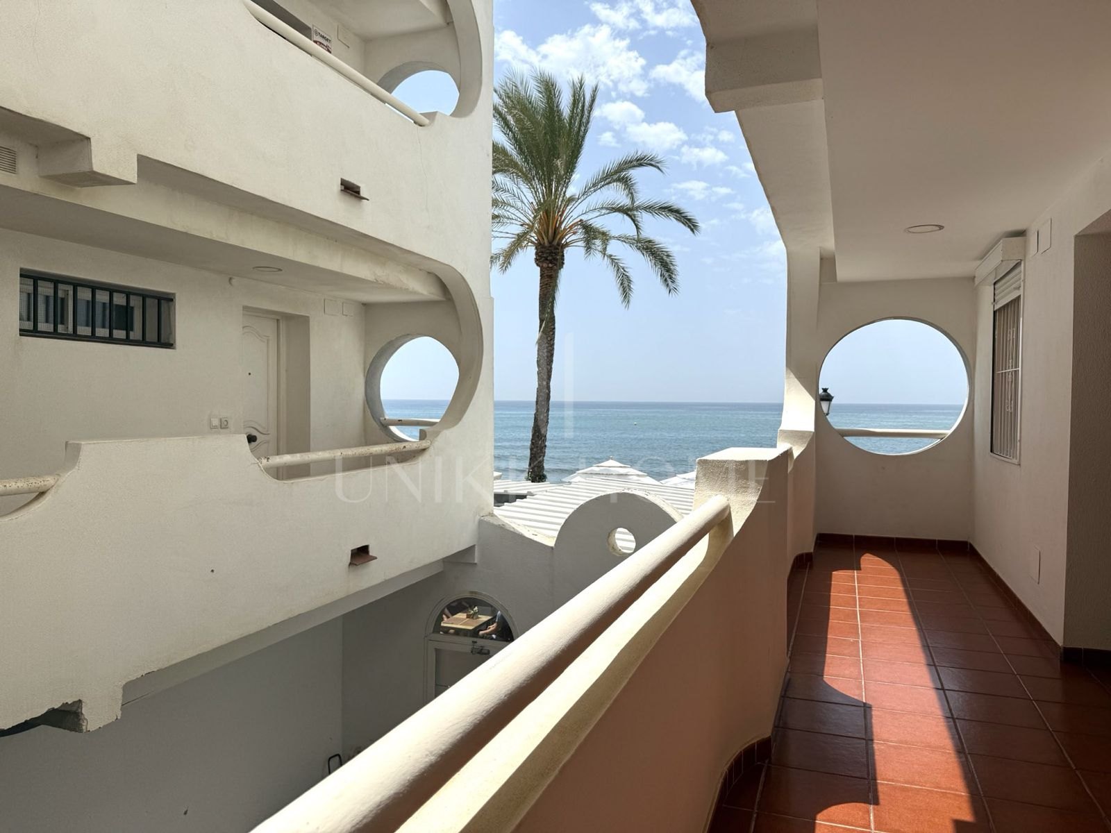 Apartamento en San Pedro playa - Paseo Marítimo