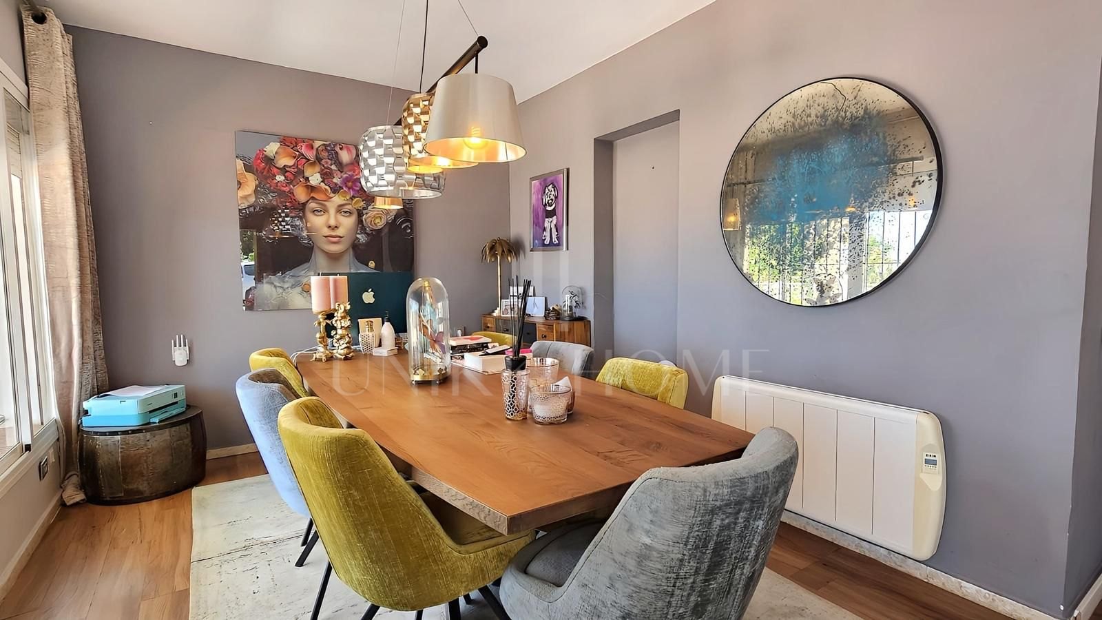 Villa en venta en Paraiso Barronal, Estepona Este