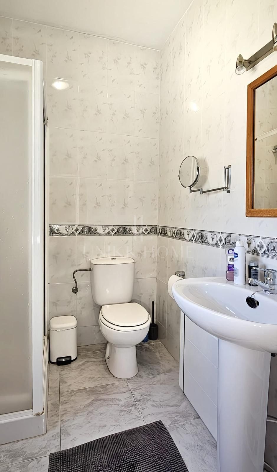 Villa en venta en Paraiso Barronal, Estepona Este