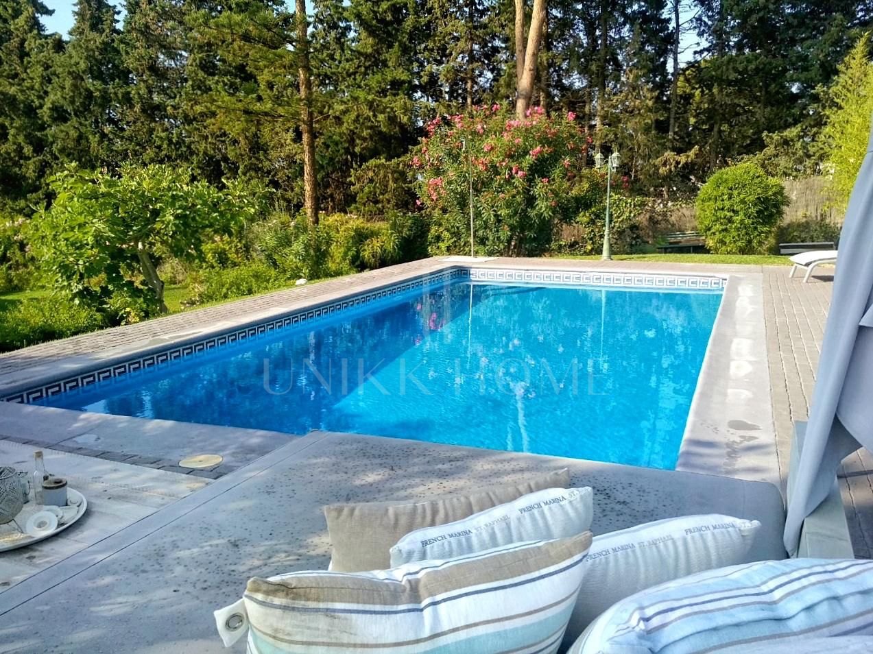 Villa en venta en Paraiso Barronal, Estepona Este