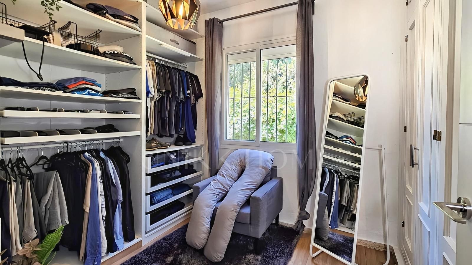 Villa en venta en Paraiso Barronal, Estepona Este