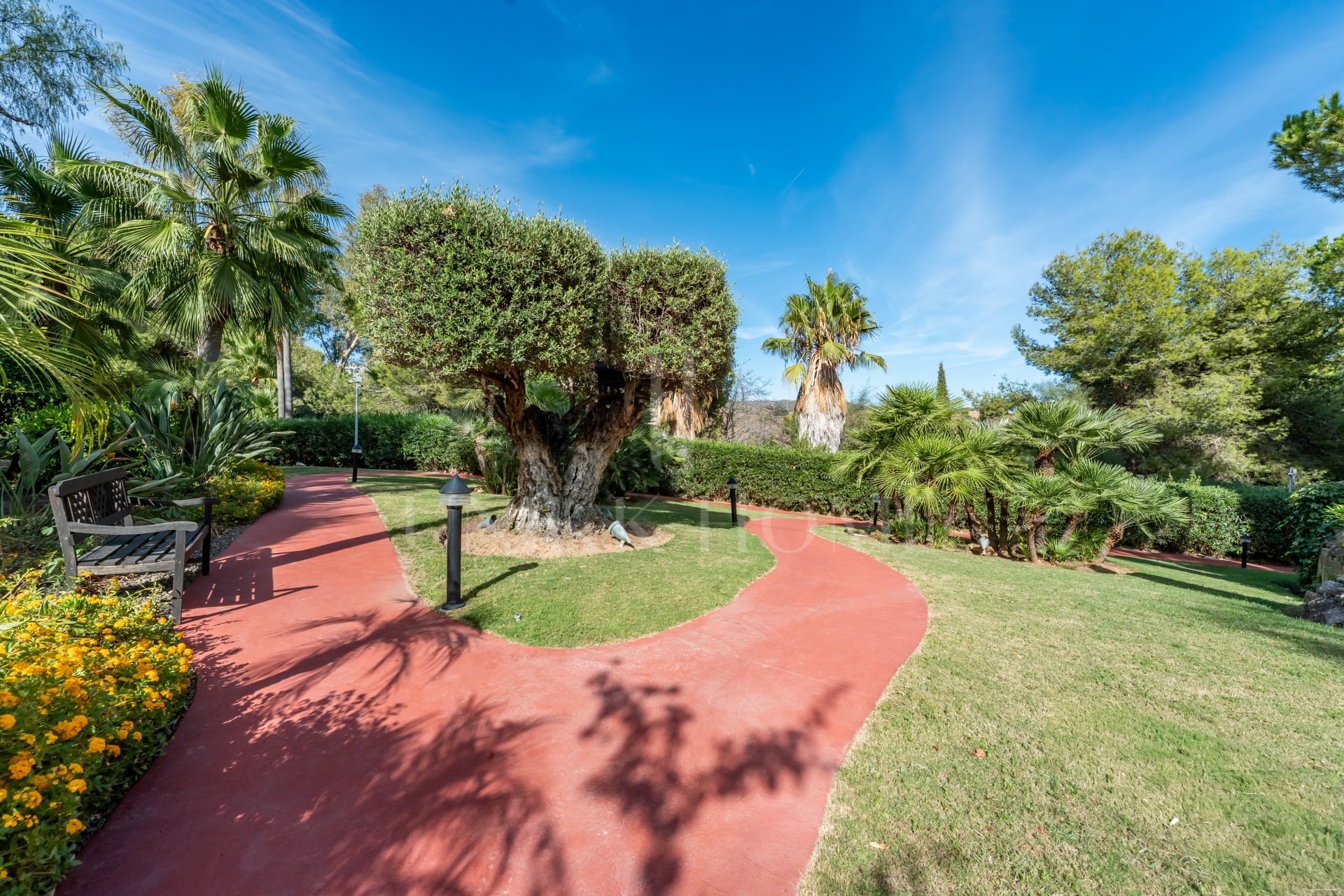 Apartamento en venta en Rio Real, Marbella Este