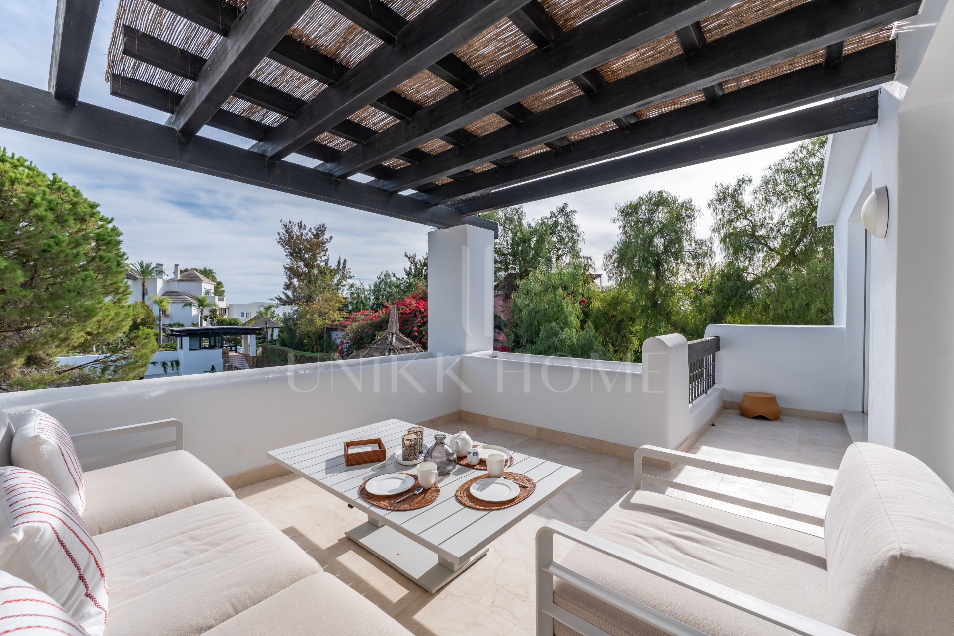 Apartamento en venta en Rio Real, Marbella Este