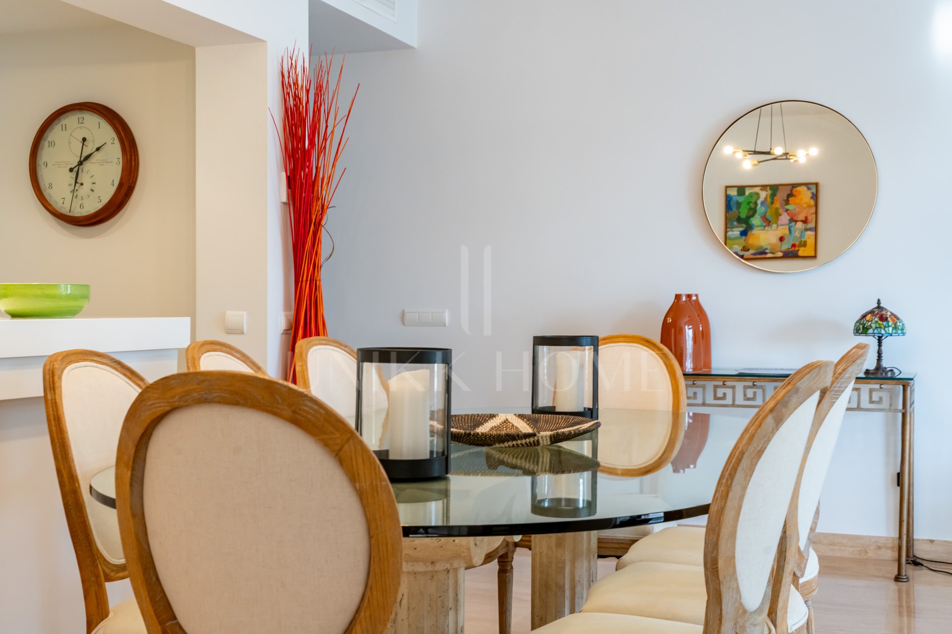 Apartamento en venta en Rio Real, Marbella Este