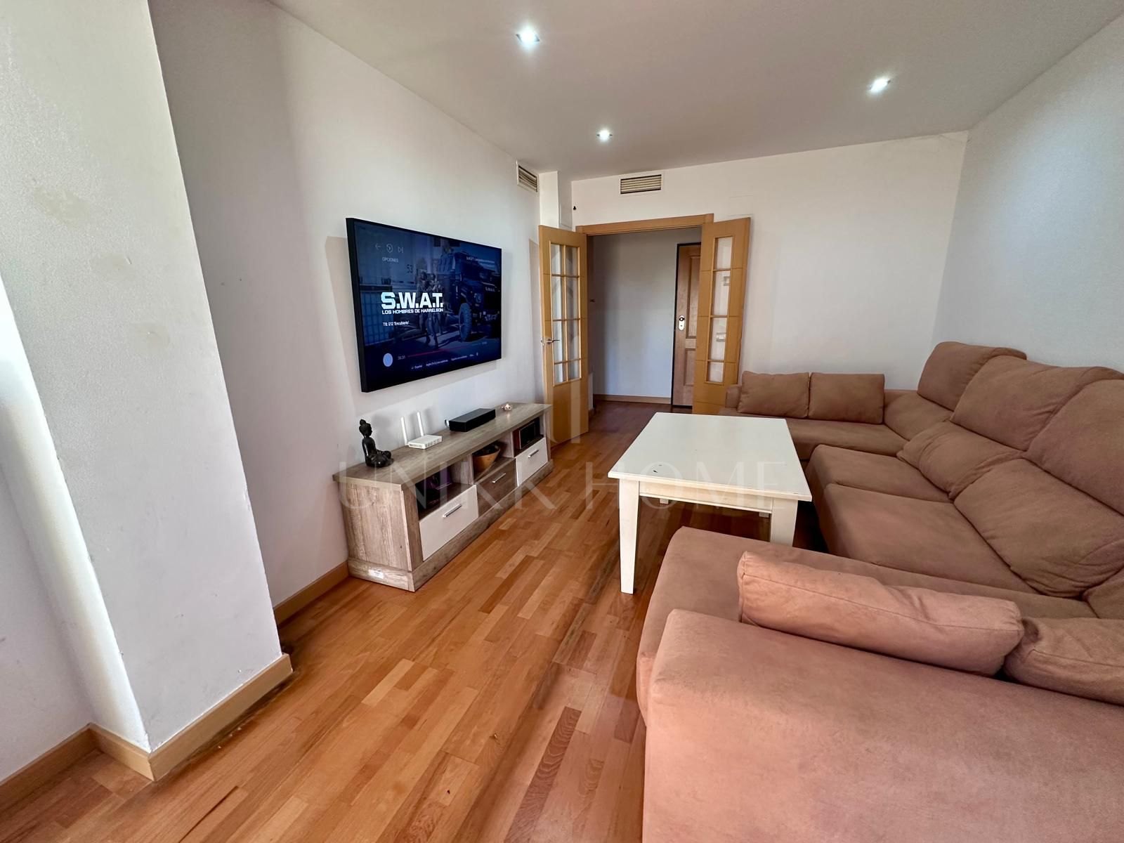 Ground Floor Apartment for sale in Las Joyas, Estepona East