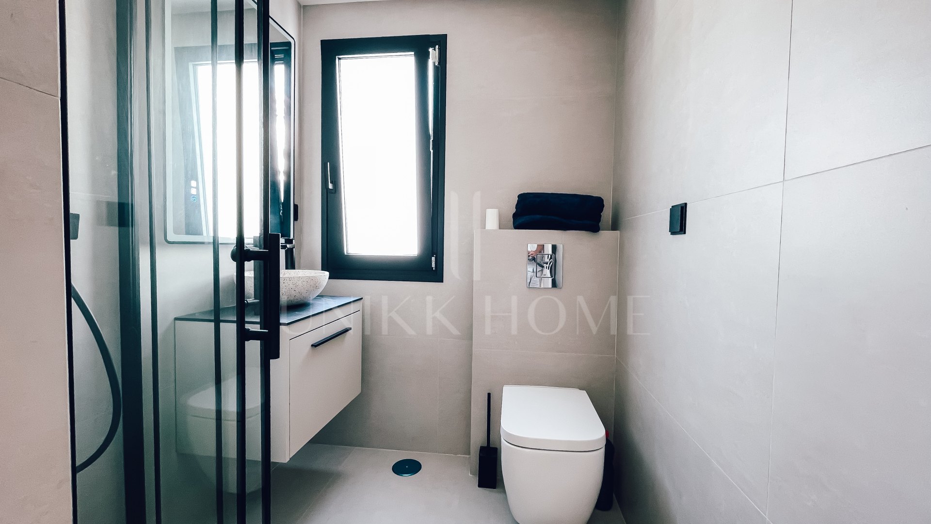 Villa for sale in Rodeo Alto, Nueva Andalucia