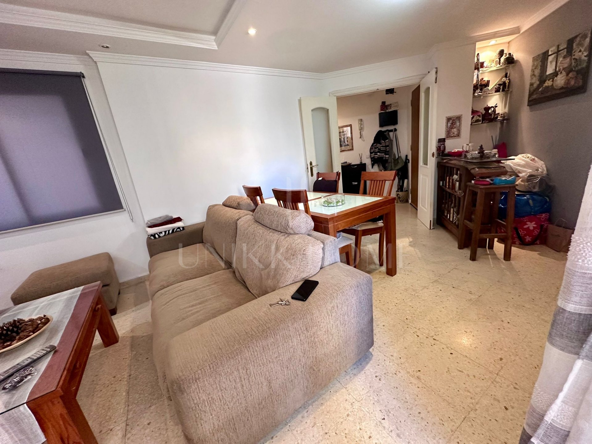 Apartment for sale in San Pedro de Alcantara