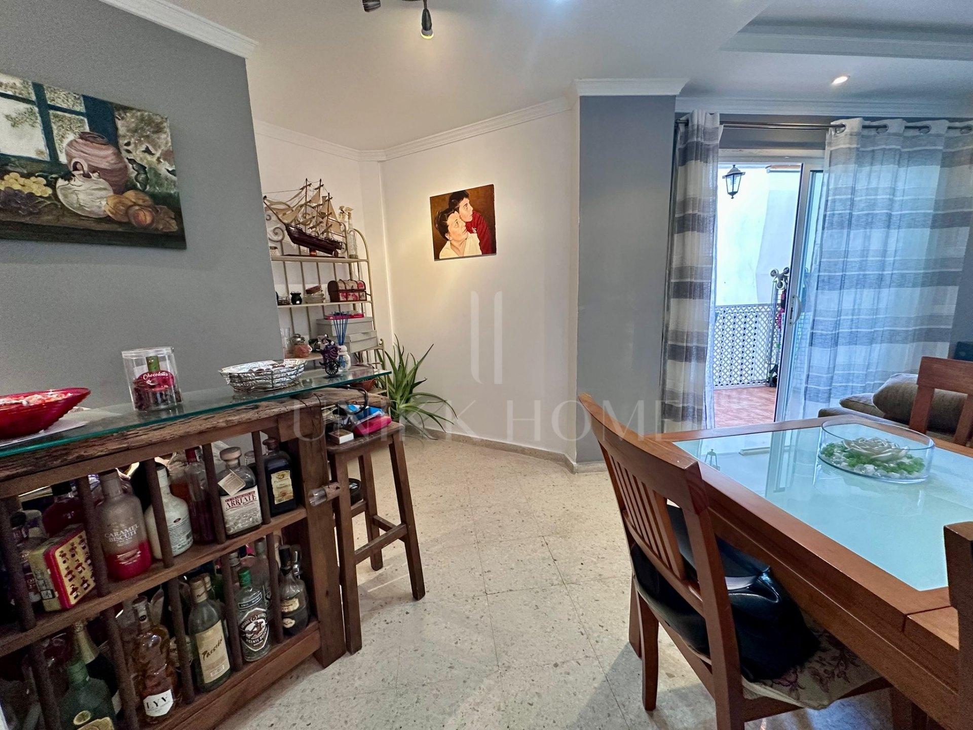 Apartment for sale in San Pedro de Alcantara