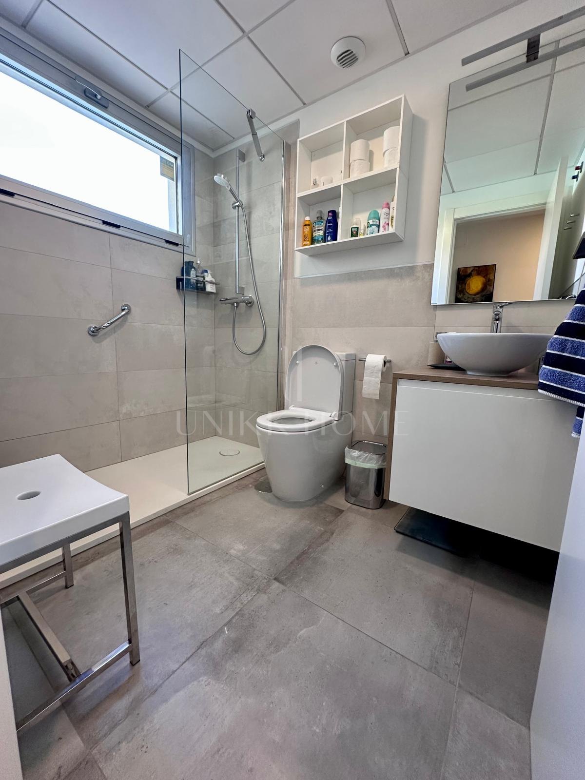 Apartment for sale in El Higueron, Fuengirola