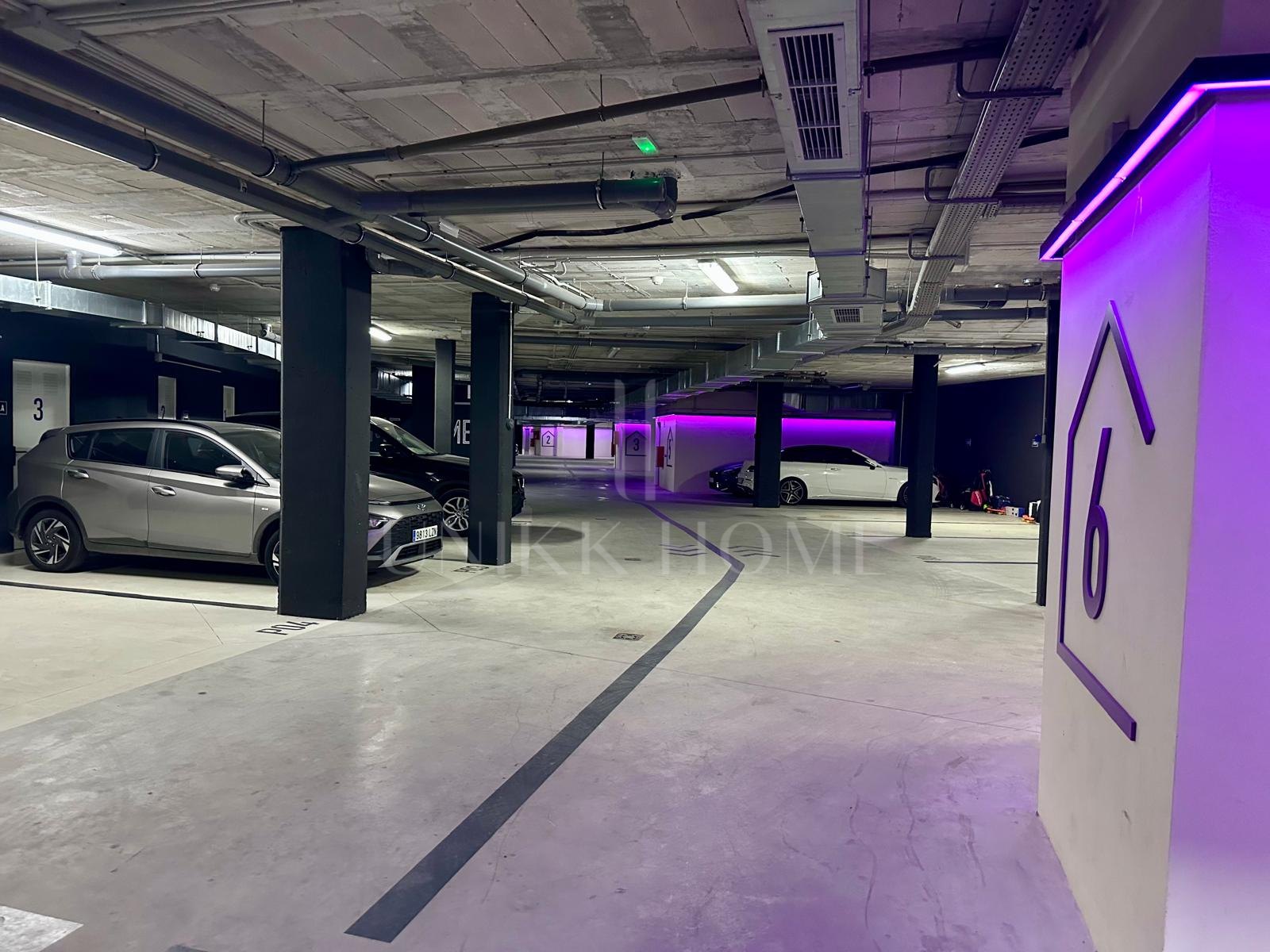 Apartment for sale in El Higueron, Fuengirola