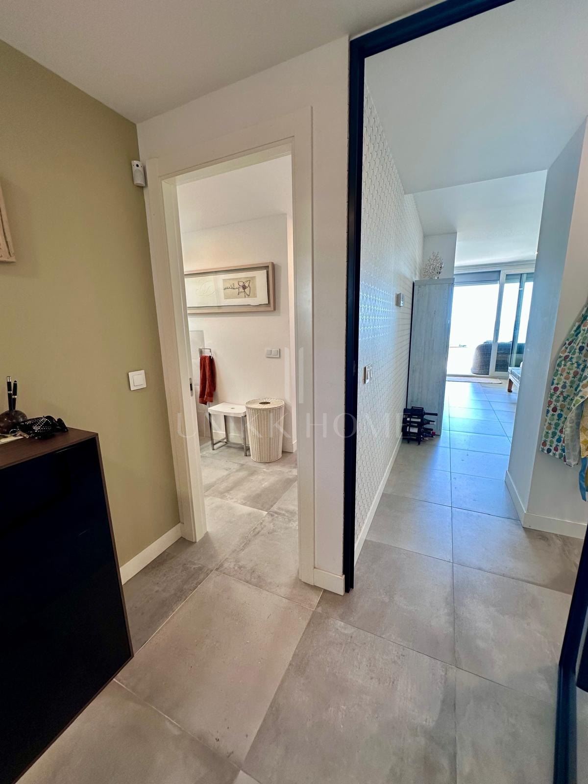 Apartment for sale in El Higueron, Fuengirola