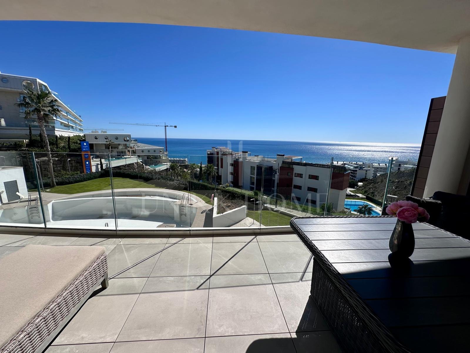 Apartment for sale in El Higueron, Fuengirola