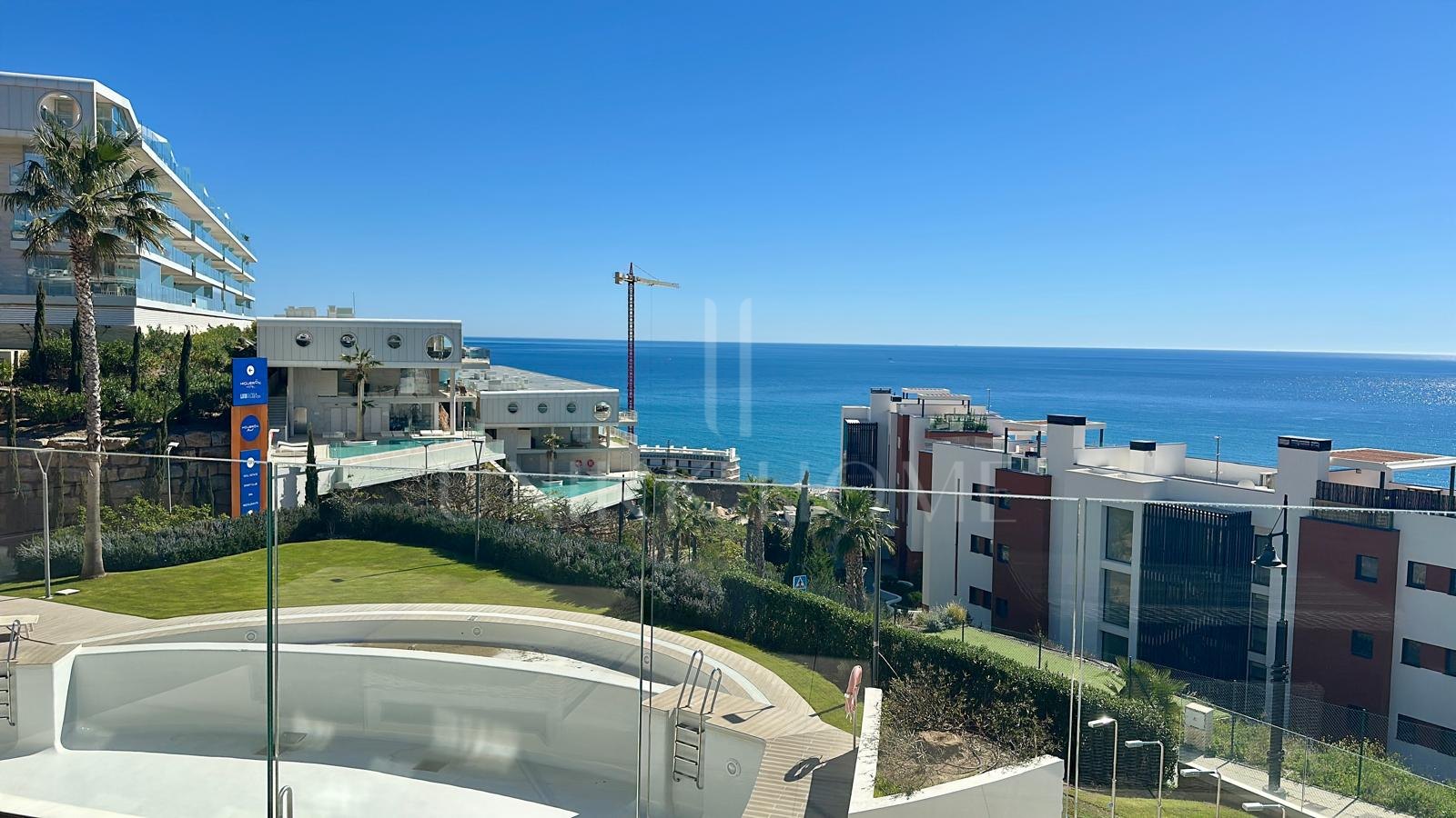 Apartment for sale in El Higueron, Fuengirola