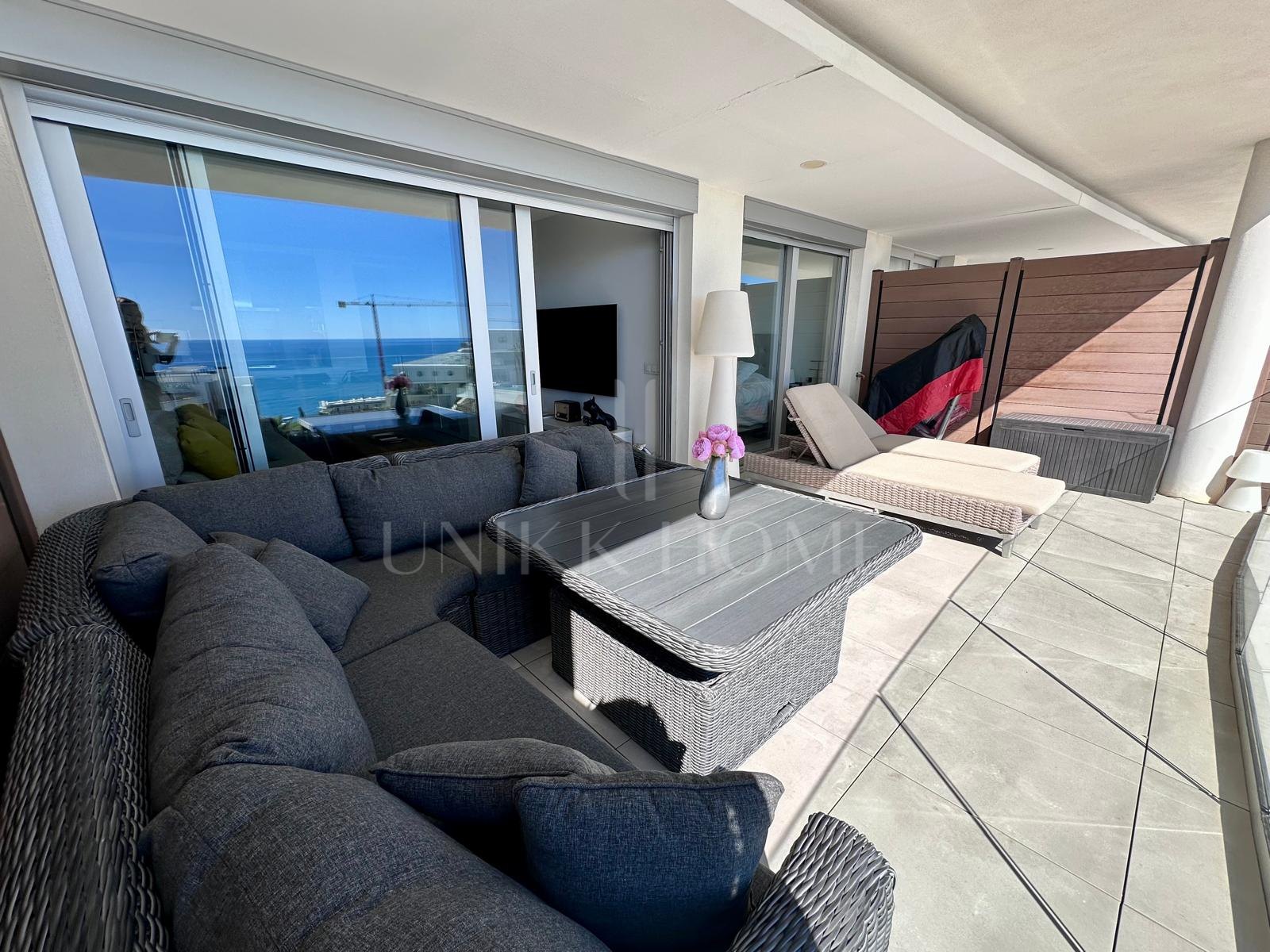 Apartment for sale in El Higueron, Fuengirola