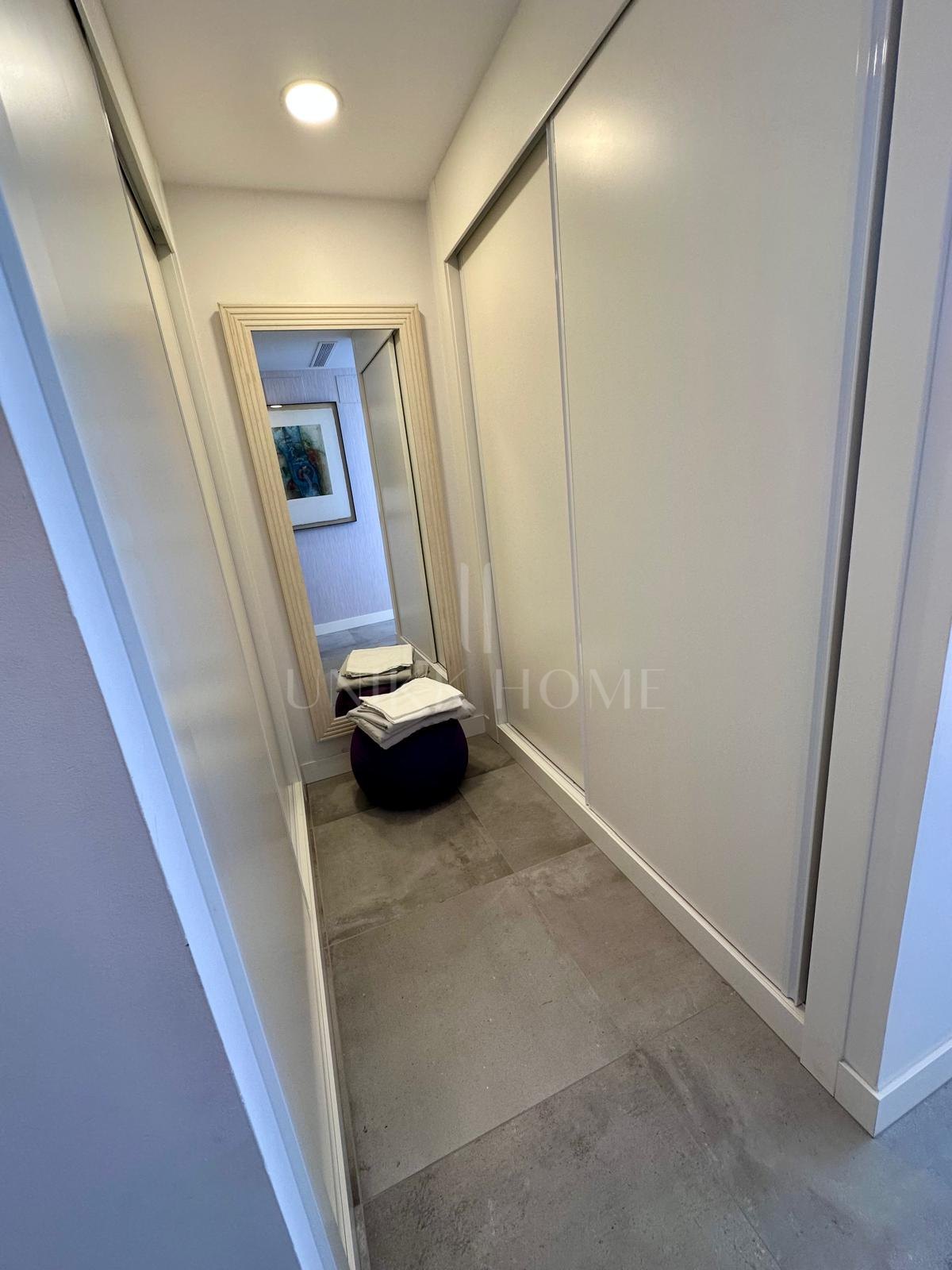 Apartment for sale in El Higueron, Fuengirola