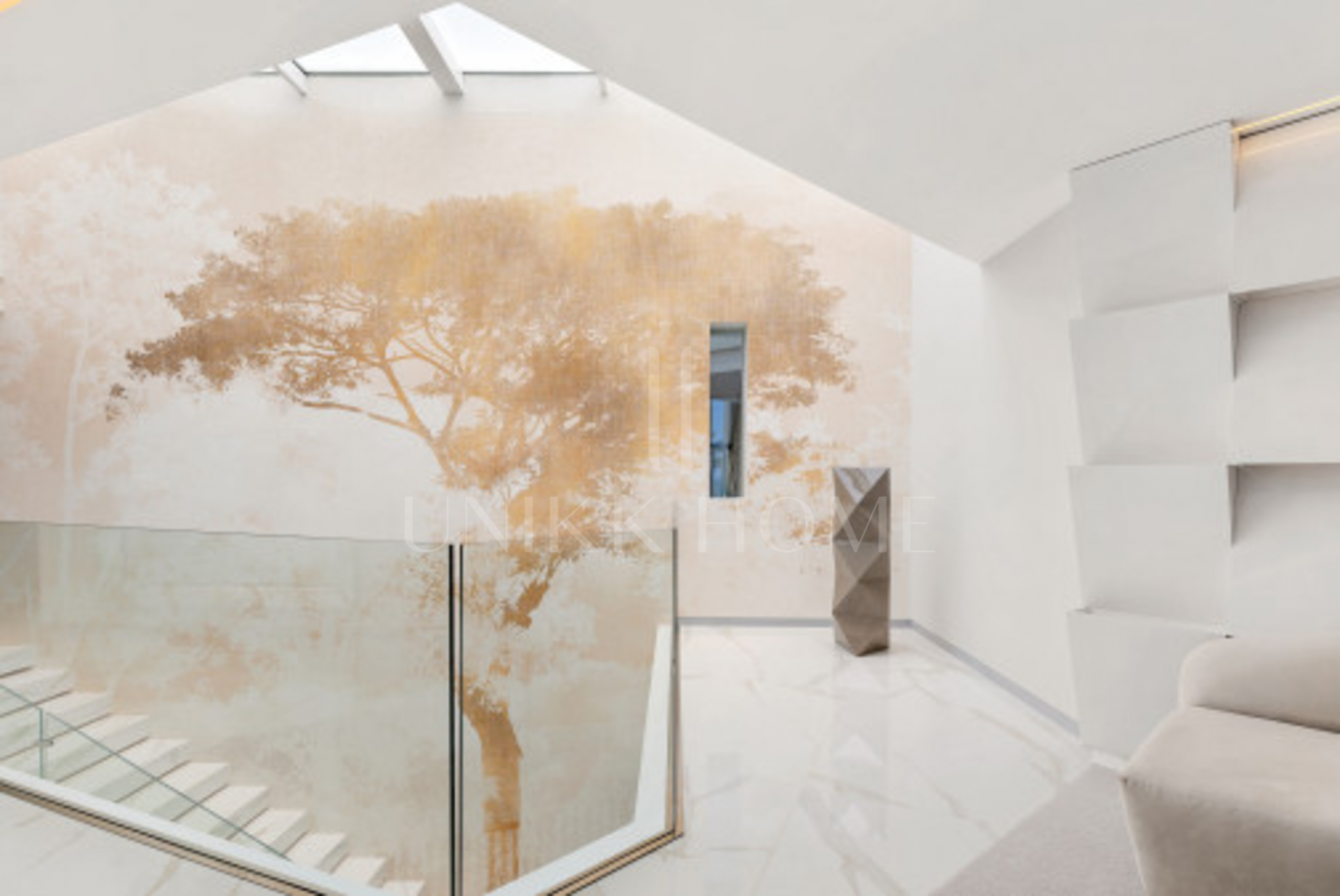 Villa en venta en Los Monteros Playa, Marbella Este